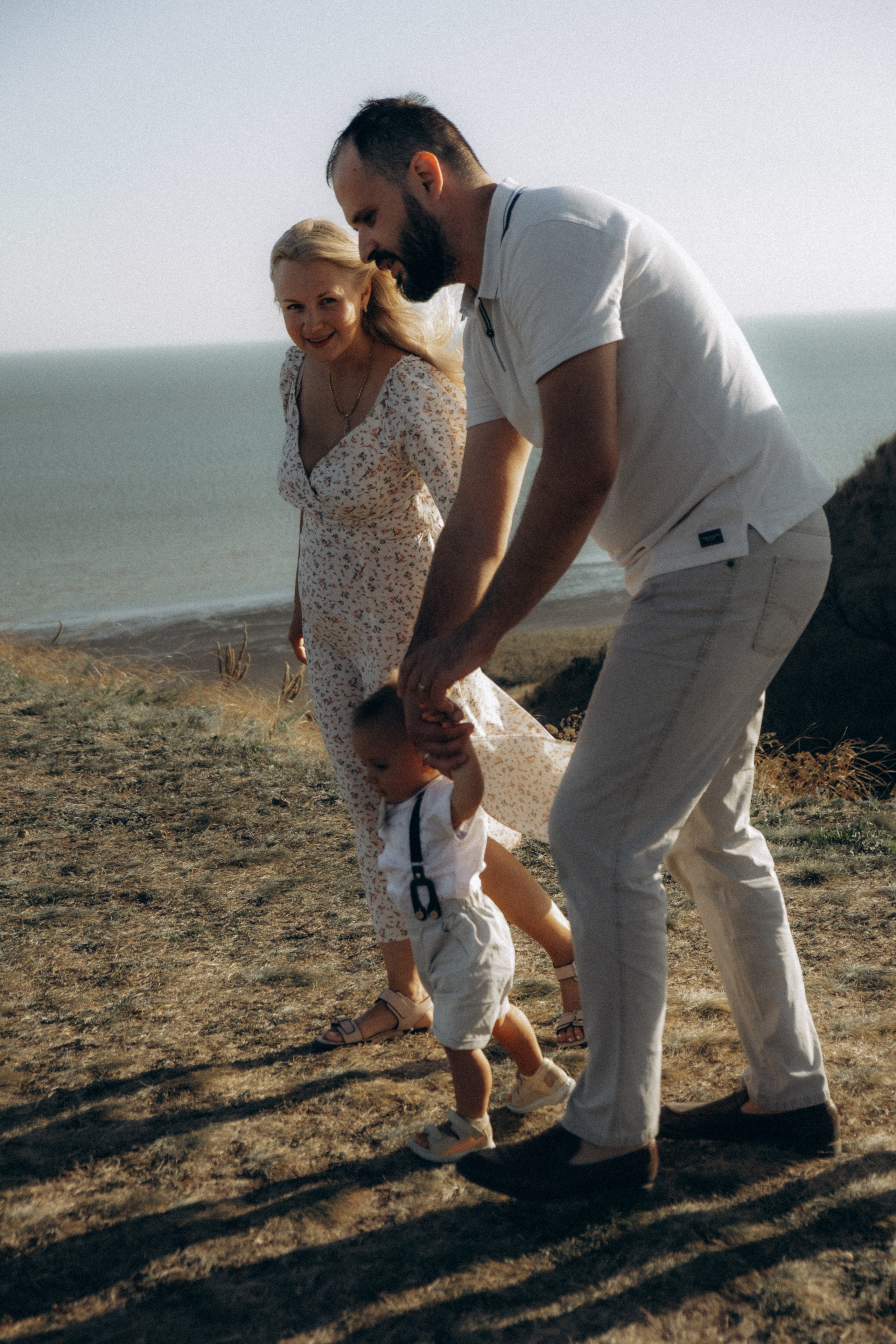 Мержаново. Семейный фотограф в Ростове-на-Дону Яна Макаренко