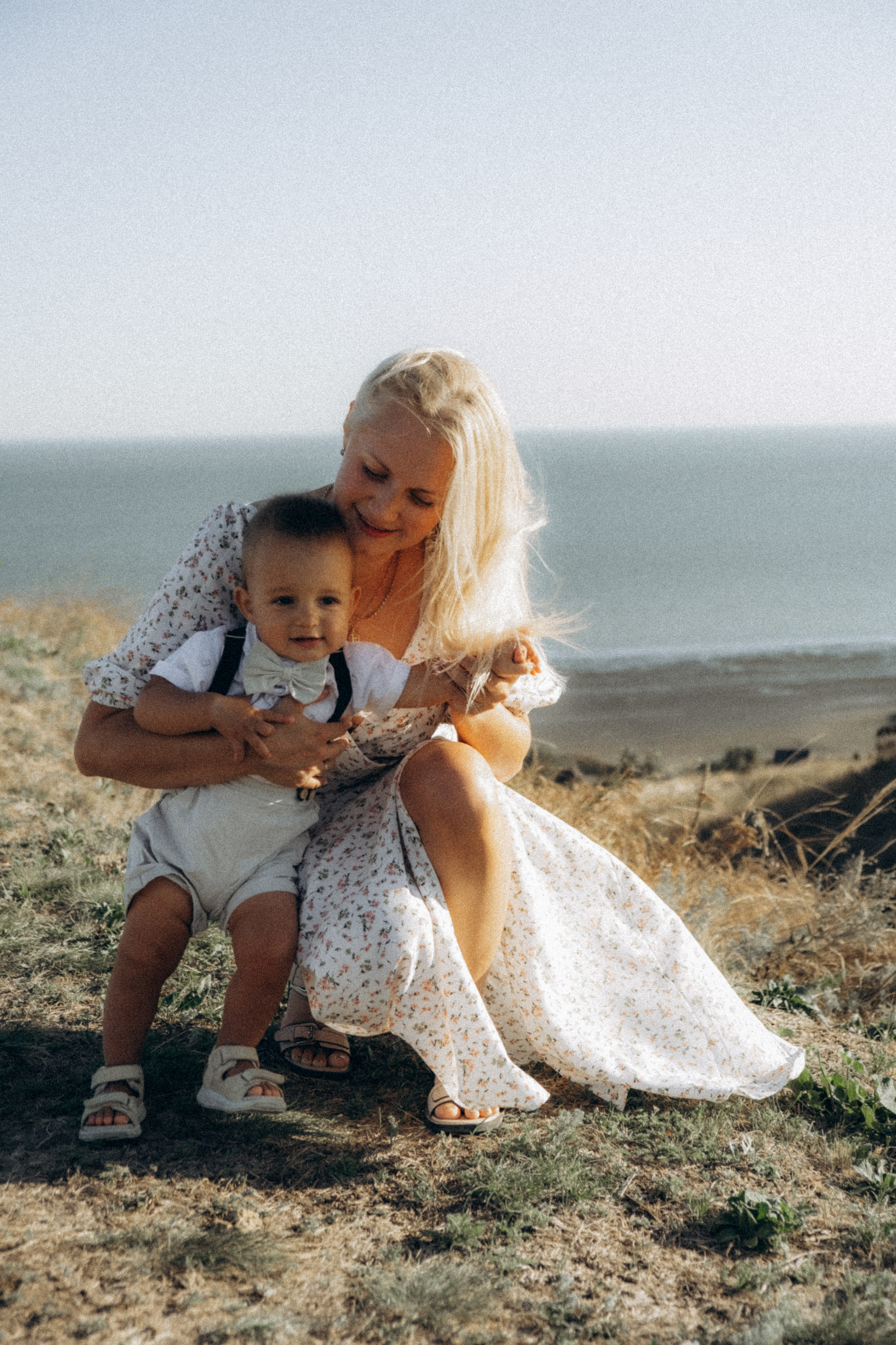 Мержаново. Семейный фотограф в Ростове-на-Дону Яна Макаренко