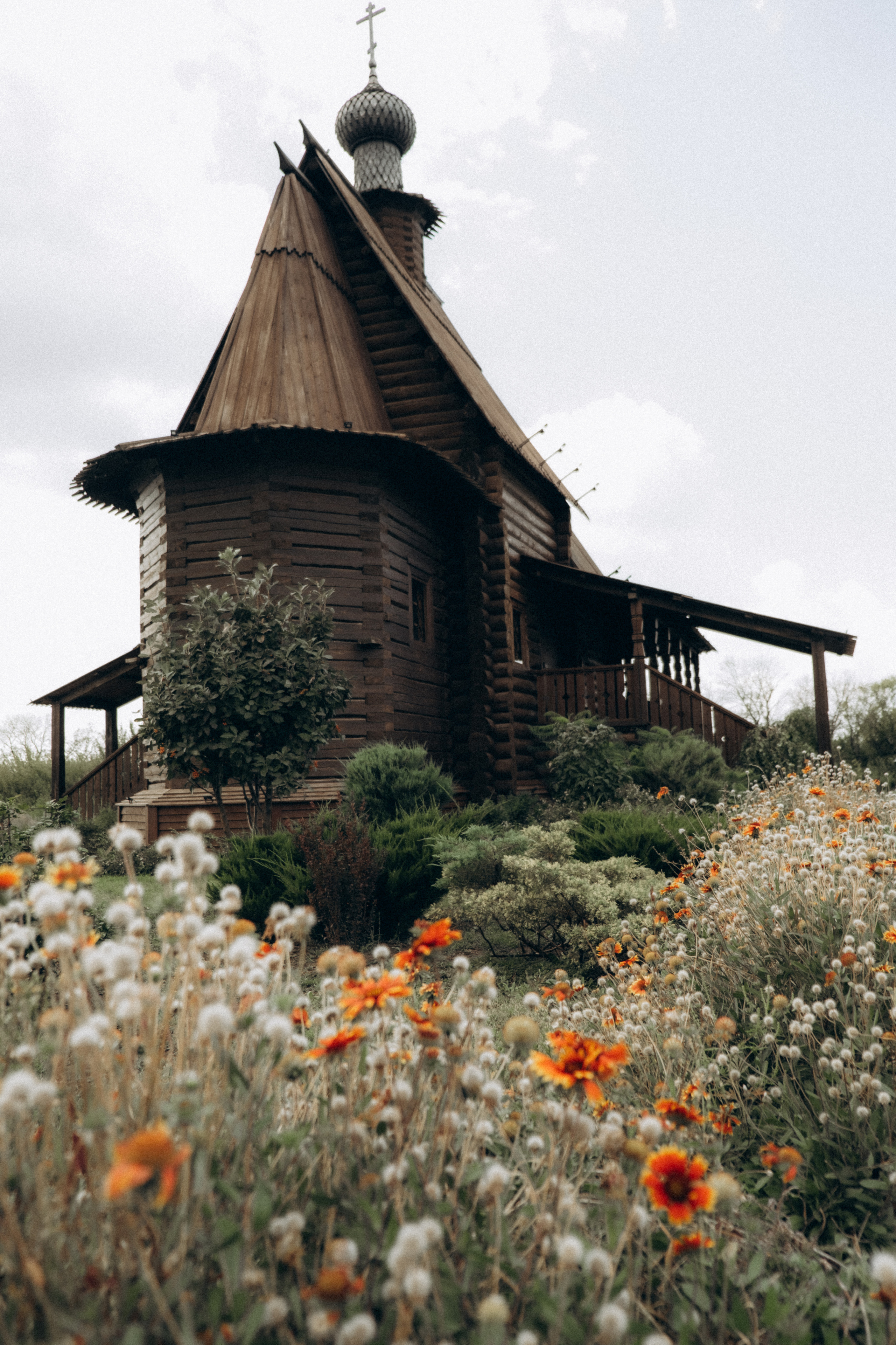 Крещение Романа. Семейный фотограф в Ростове-на-Дону Яна Макаренко