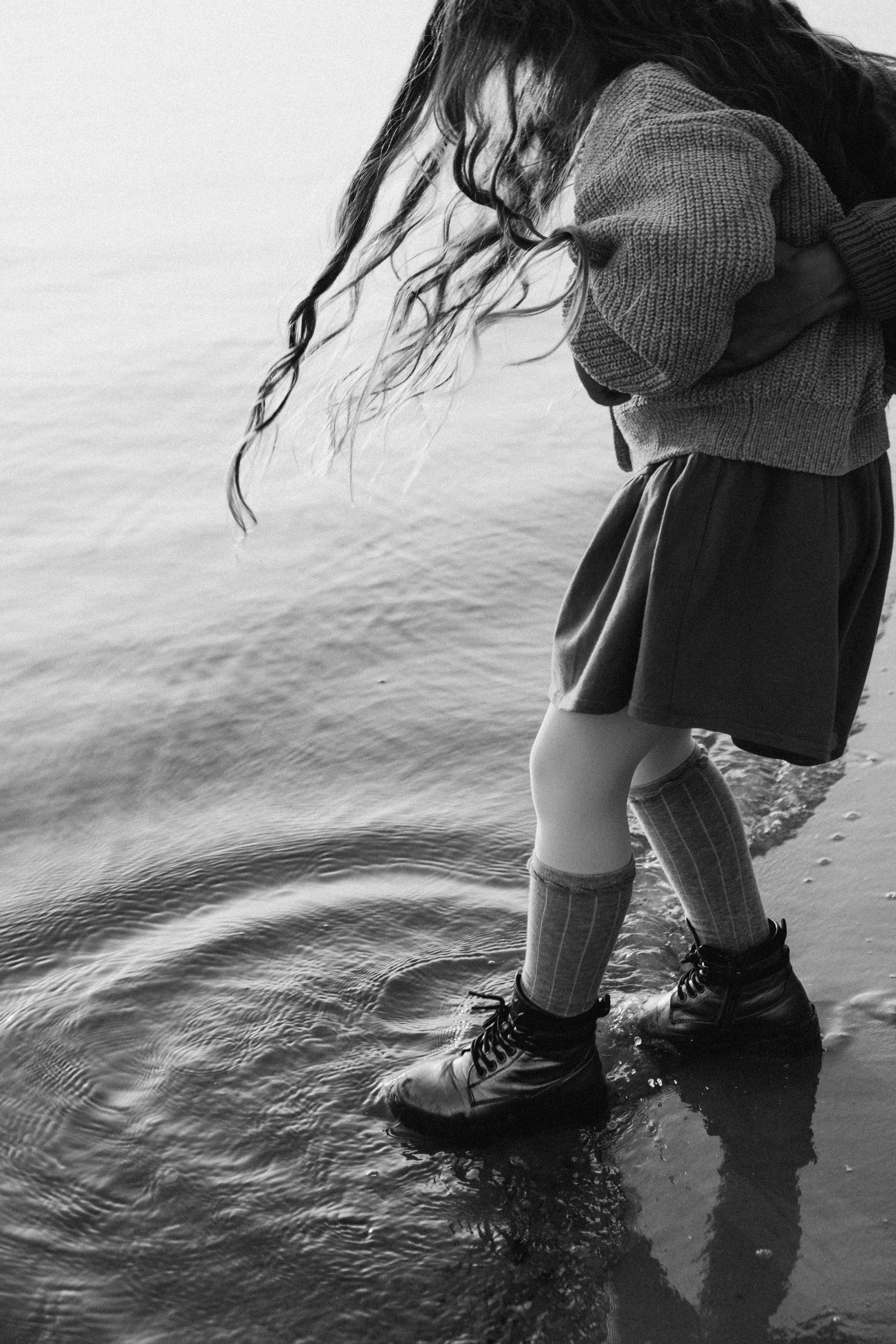 Аня и Маша. Семейный фотограф в Ростове-на-Дону Яна Макаренко