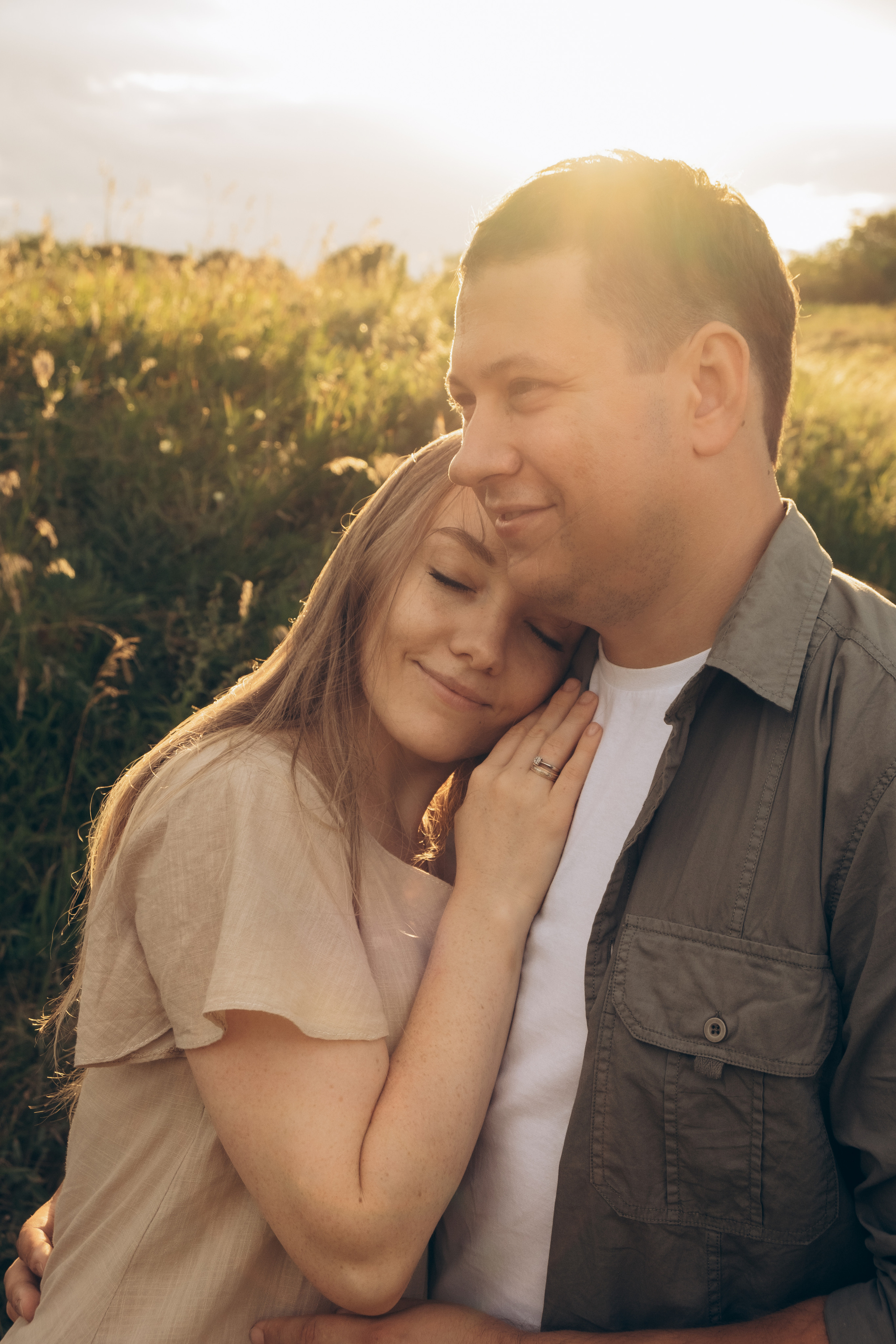 Летняя фотопрогулка в ботаническом саду. Семейный фотограф в Ростове-на-Дону Яна Макаренко