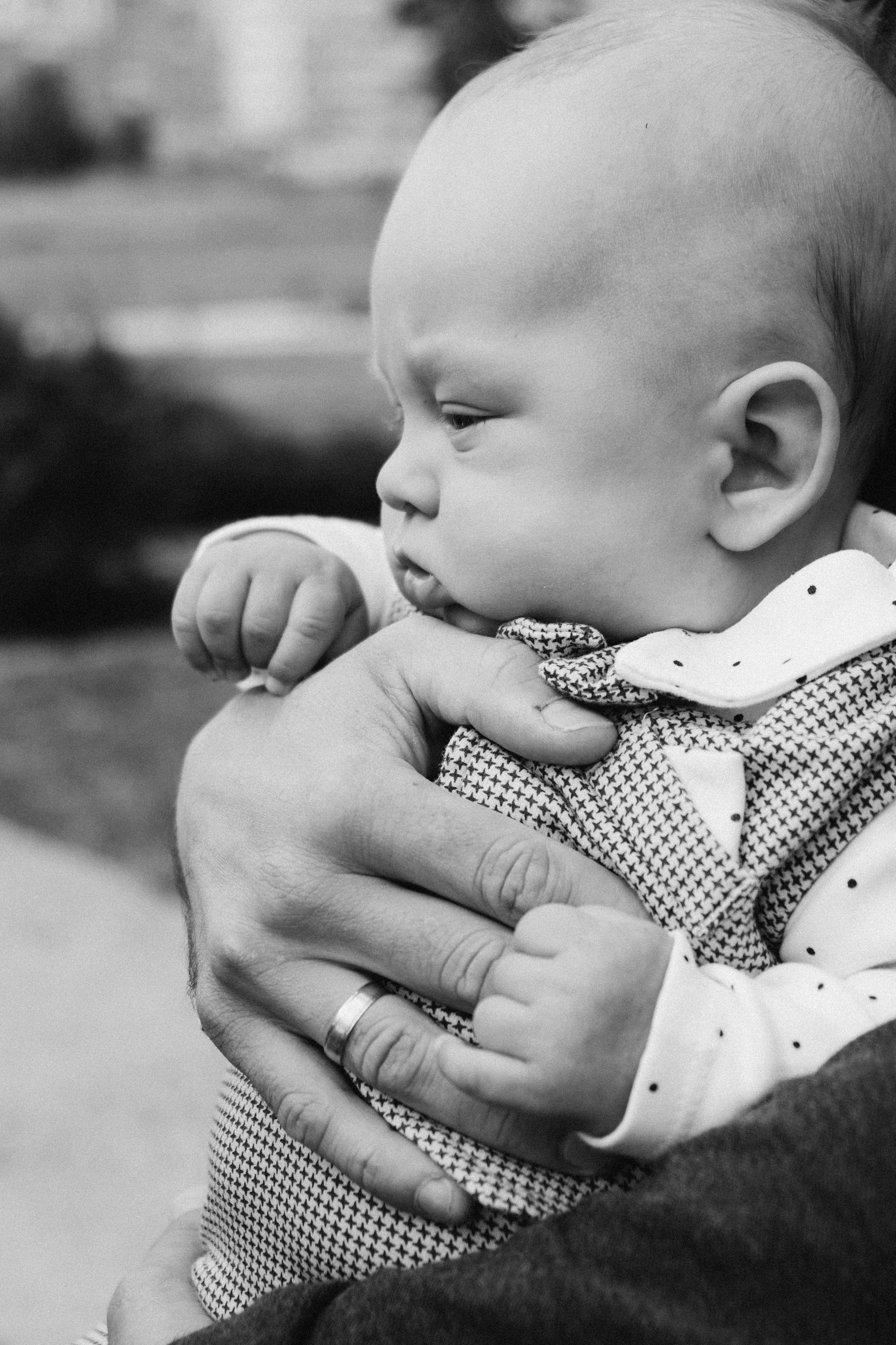 Крещение Романа. Семейный фотограф в Ростове-на-Дону Яна Макаренко