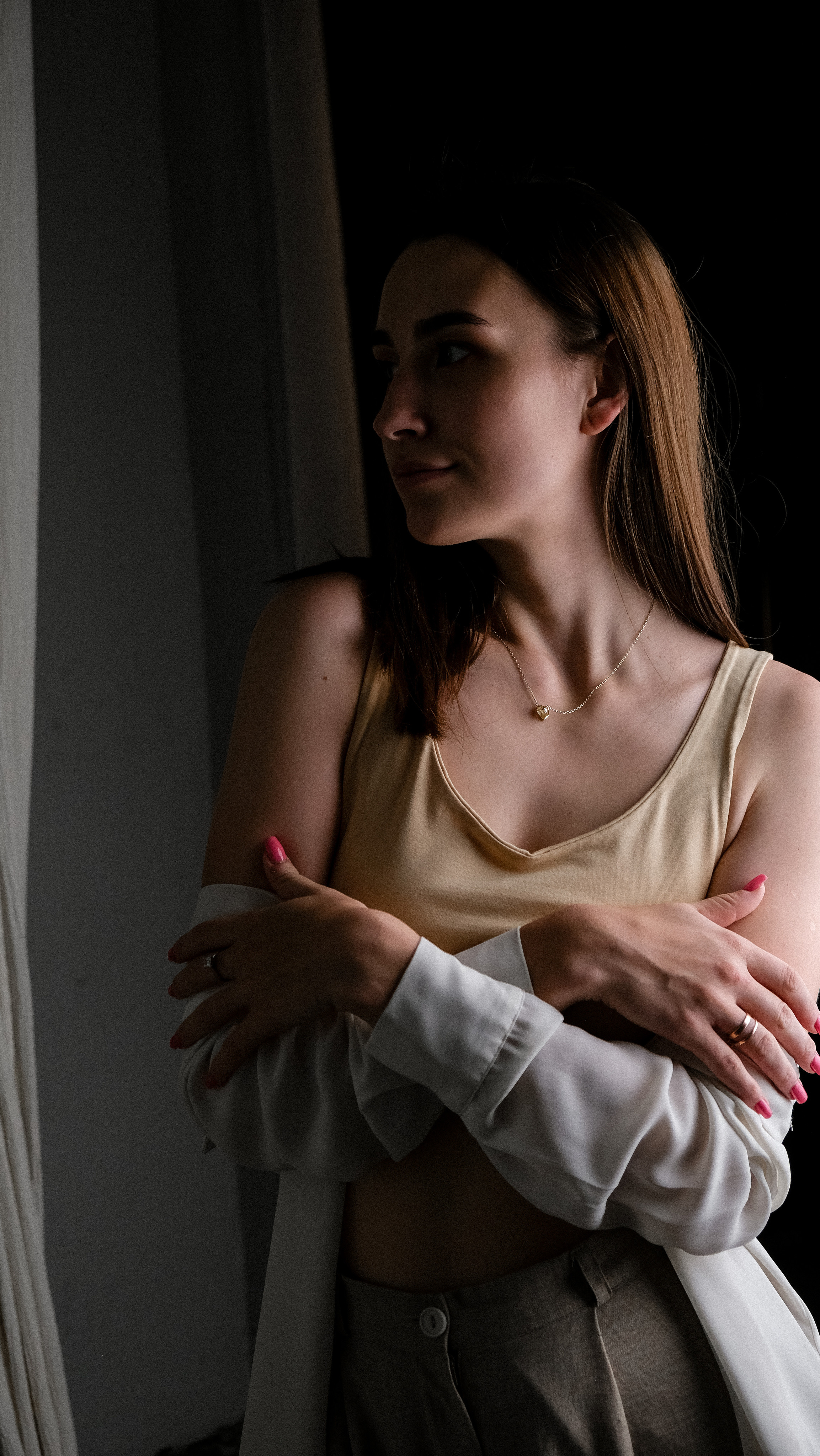 Настя. Семейный фотограф в Ростове-на-Дону Яна Макаренко