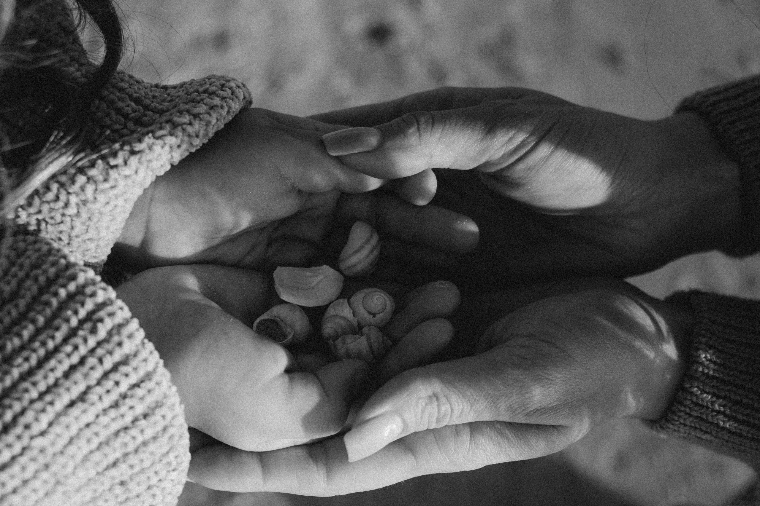 Аня и Маша. Семейный фотограф в Ростове-на-Дону Яна Макаренко