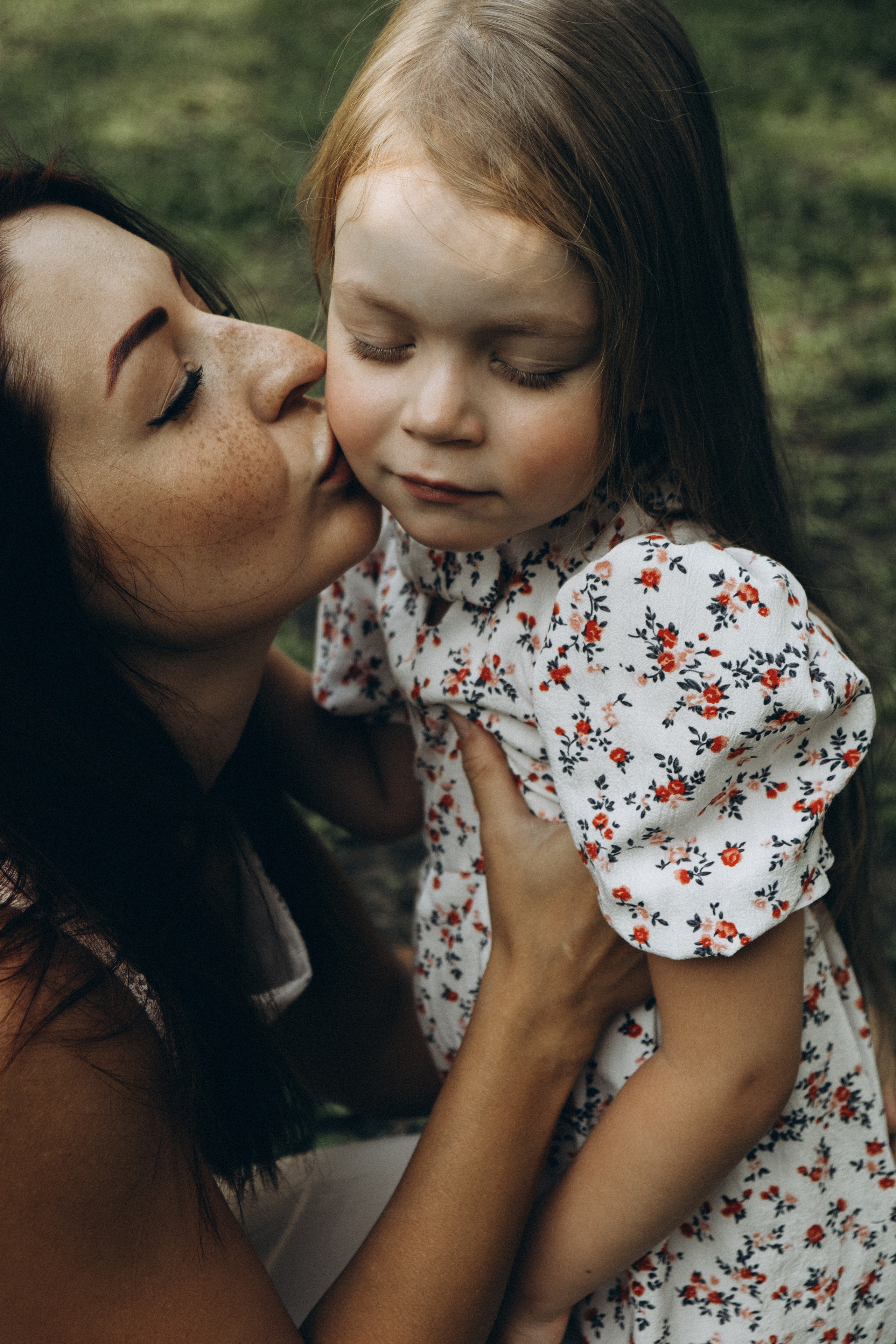 Мама и малышка. Семейный фотограф в Ростове-на-Дону Яна Макаренко