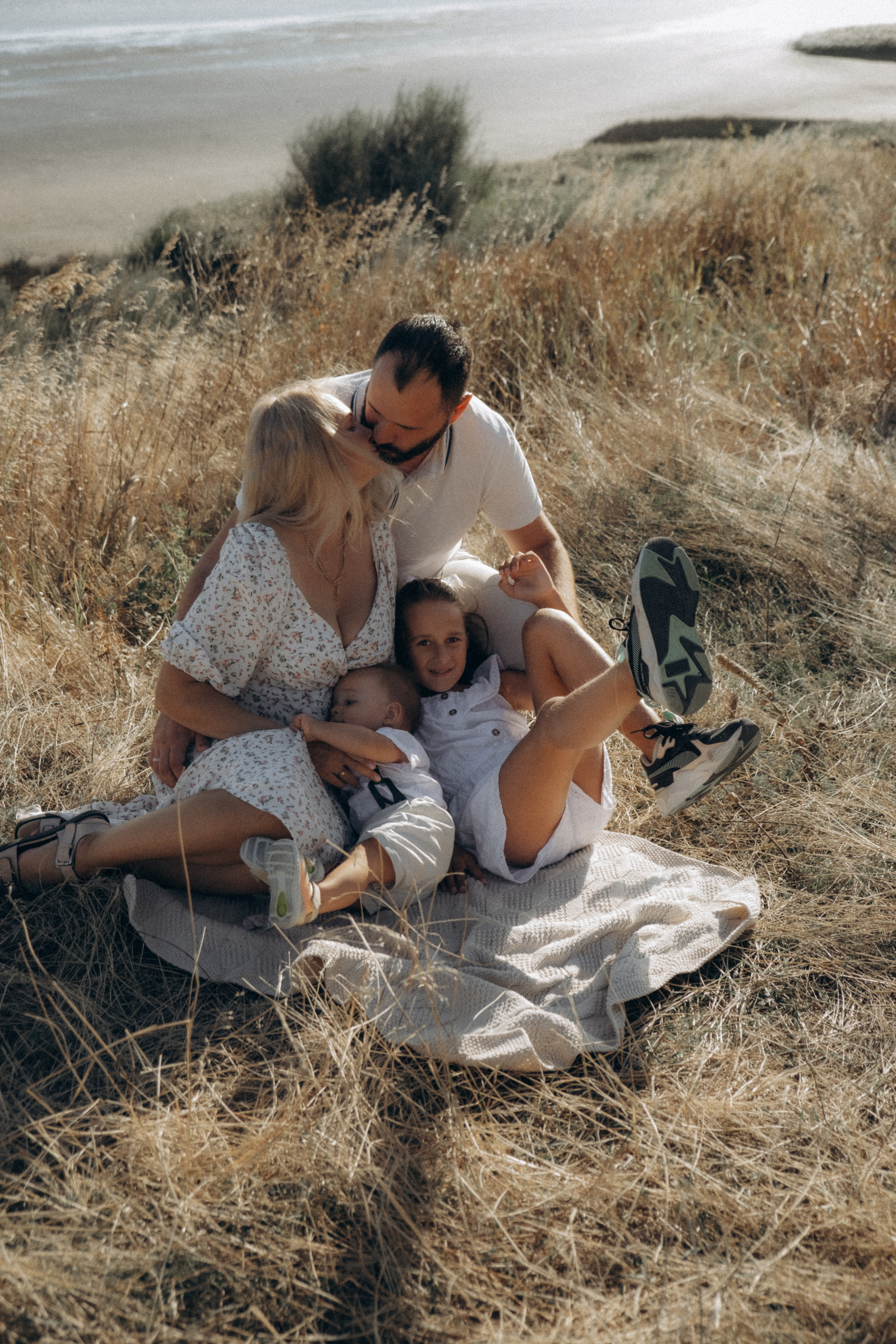 Мержаново. Семейный фотограф в Ростове-на-Дону Яна Макаренко