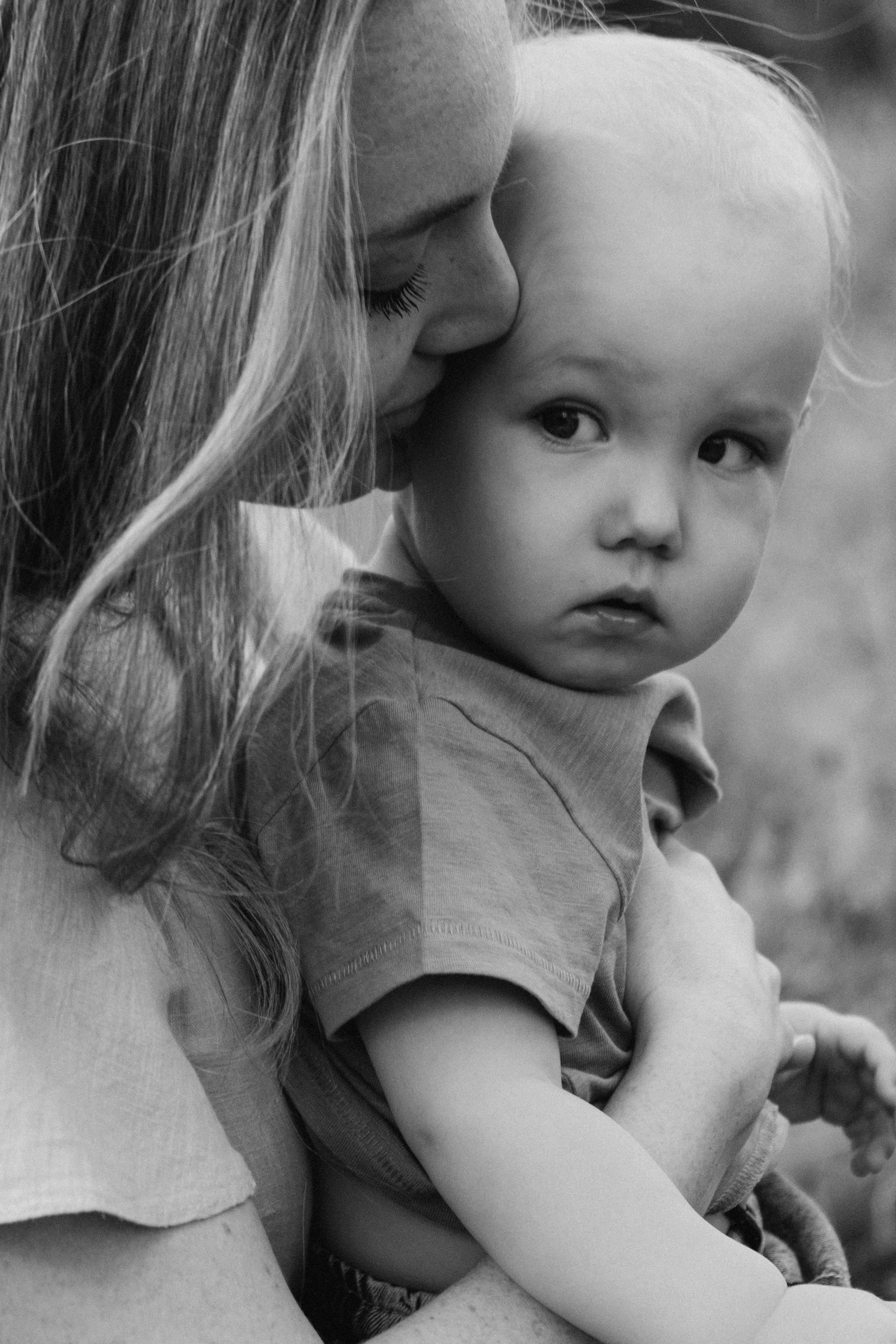 Летняя фотопрогулка в ботаническом саду. Семейный фотограф в Ростове-на-Дону Яна Макаренко