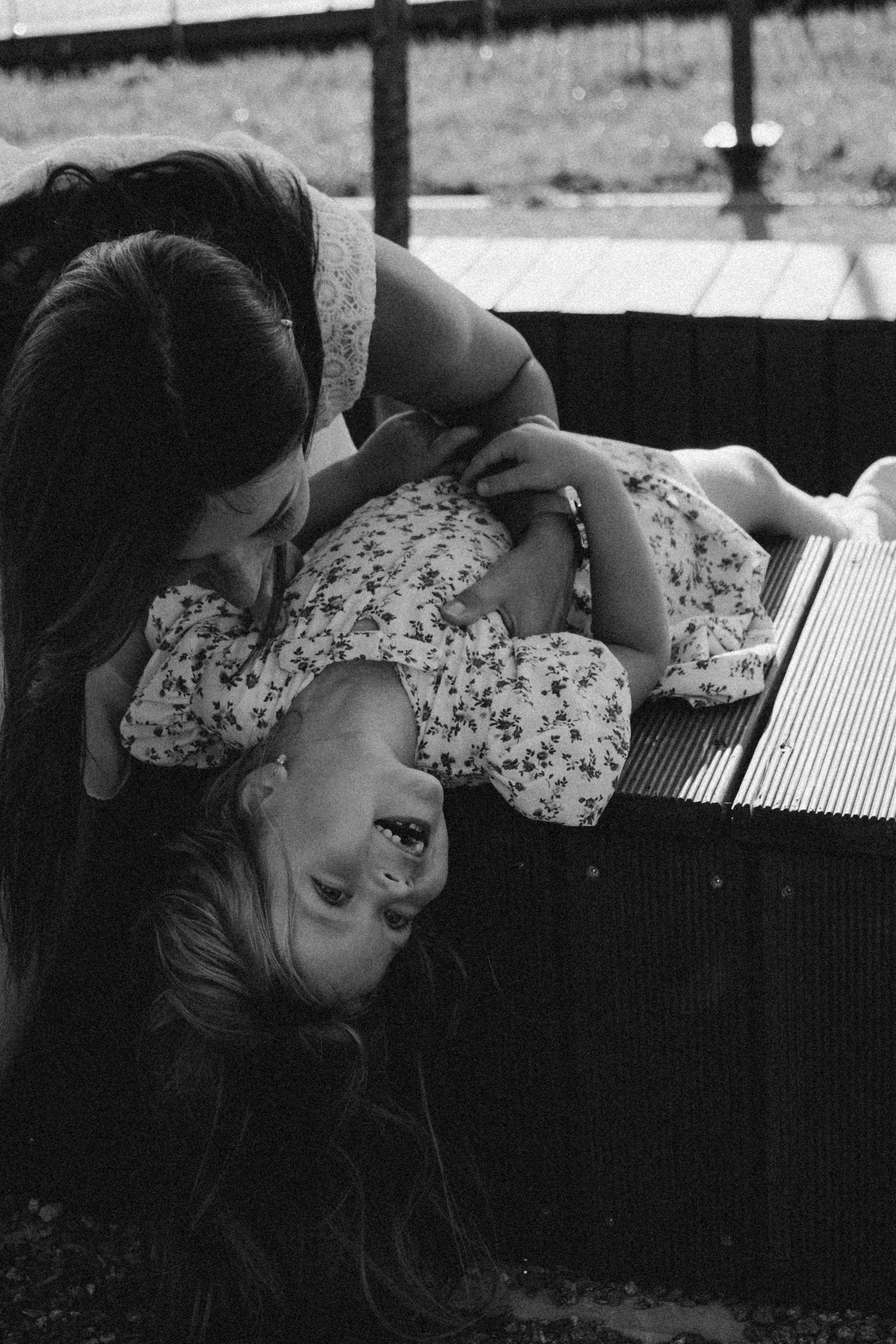 Мама и малышка. Семейный фотограф в Ростове-на-Дону Яна Макаренко