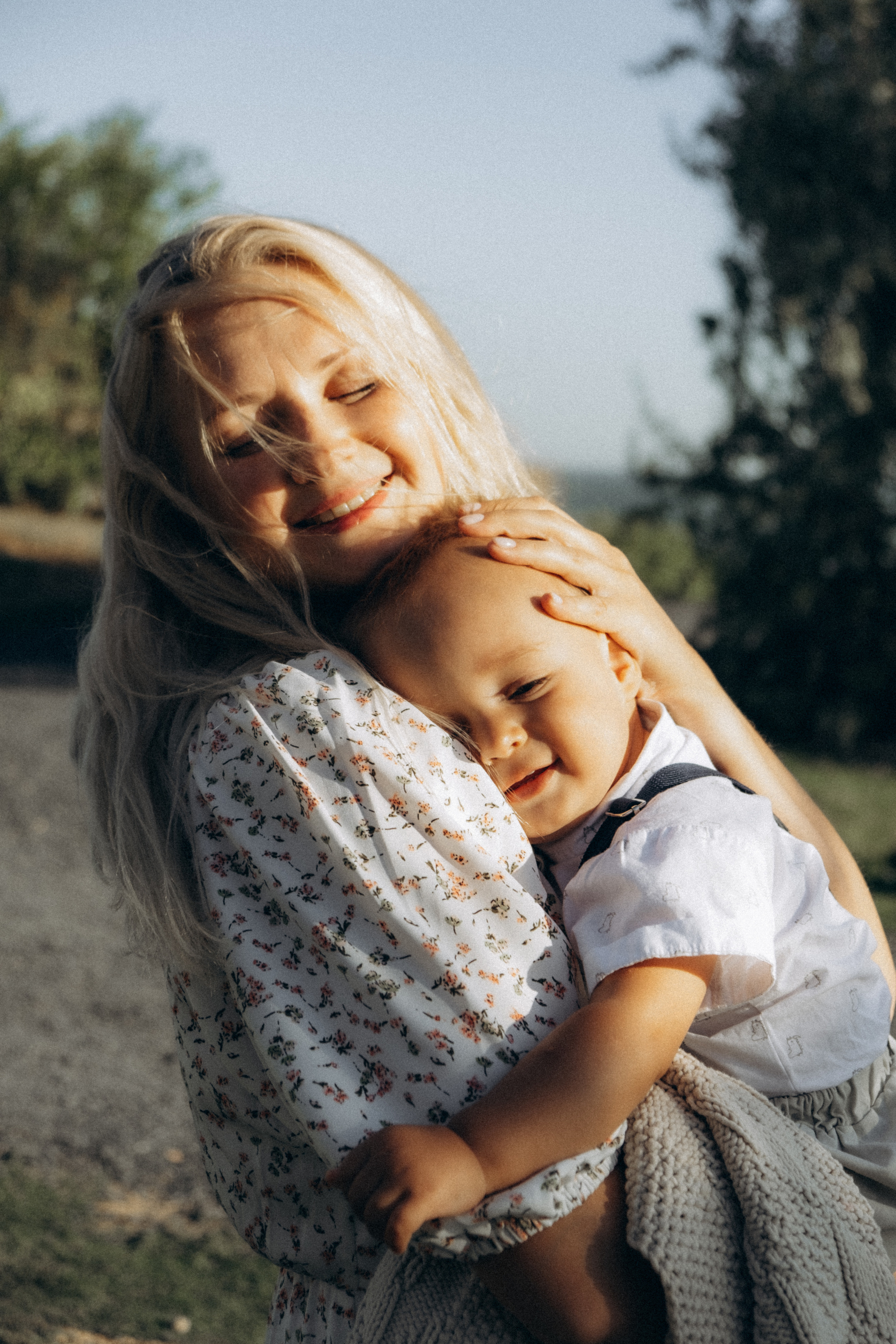 Мержаново. Семейный фотограф в Ростове-на-Дону Яна Макаренко