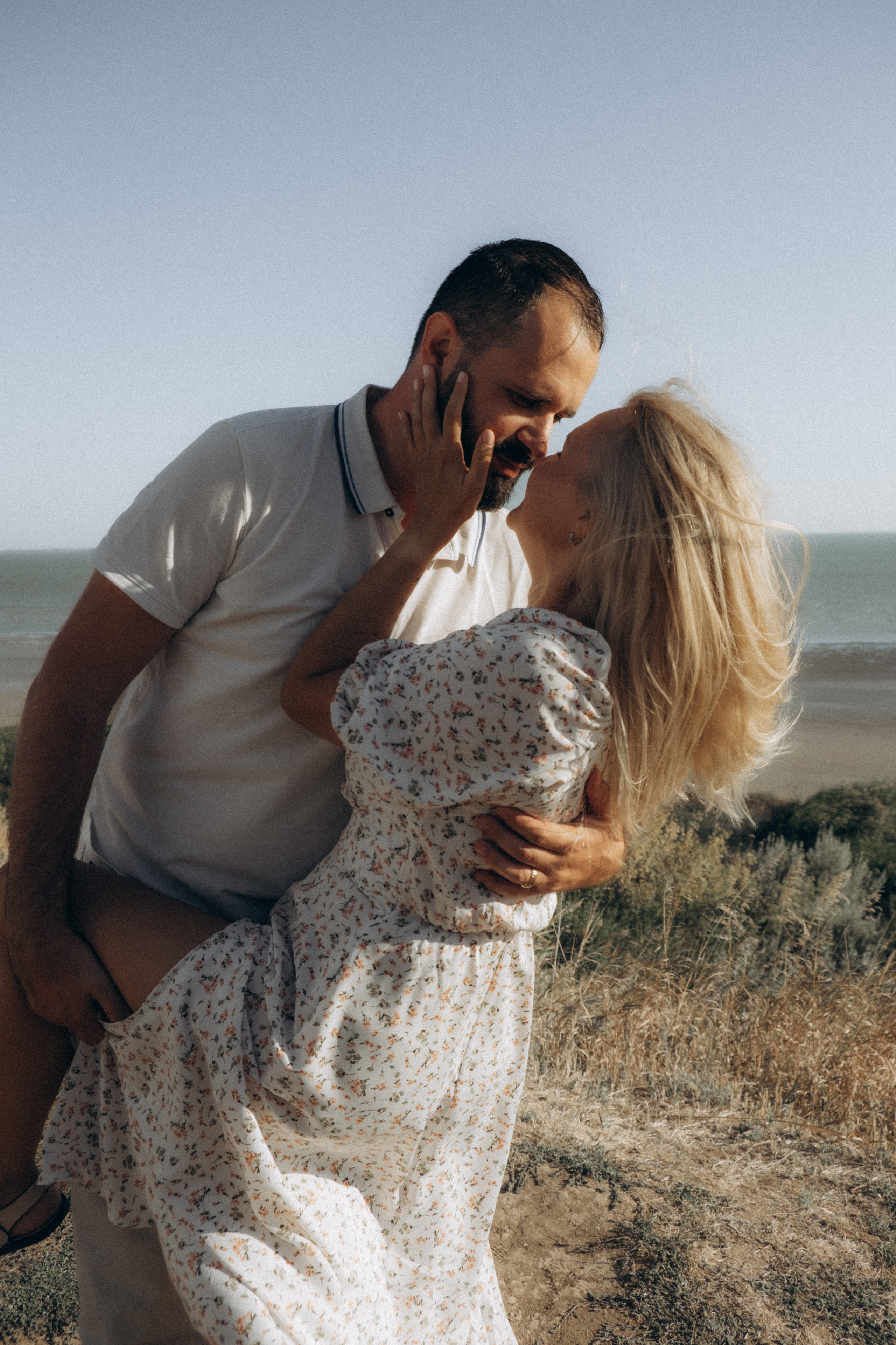 Мержаново. Семейный фотограф в Ростове-на-Дону Яна Макаренко