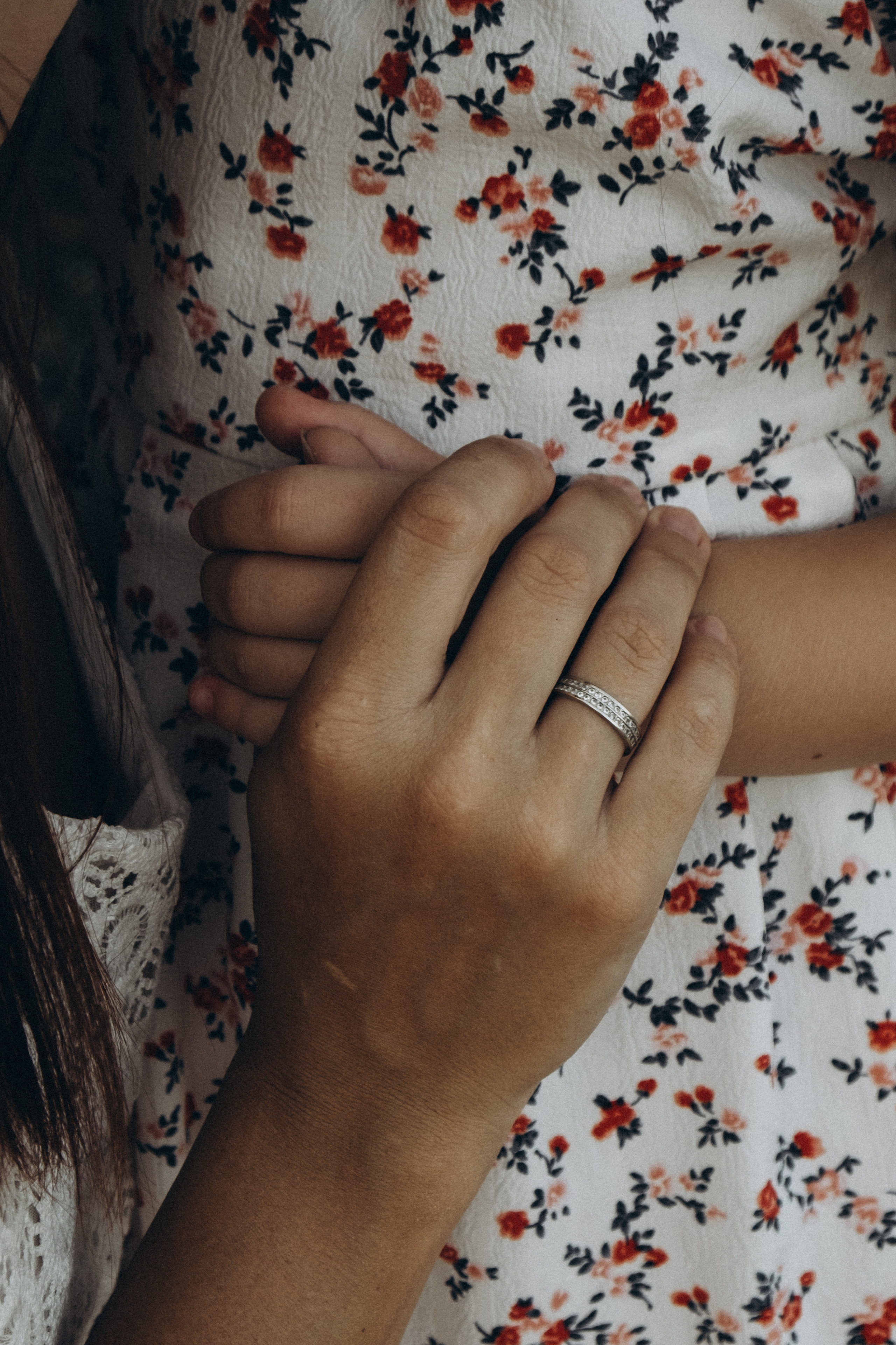 Мама и малышка. Семейный фотограф в Ростове-на-Дону Яна Макаренко