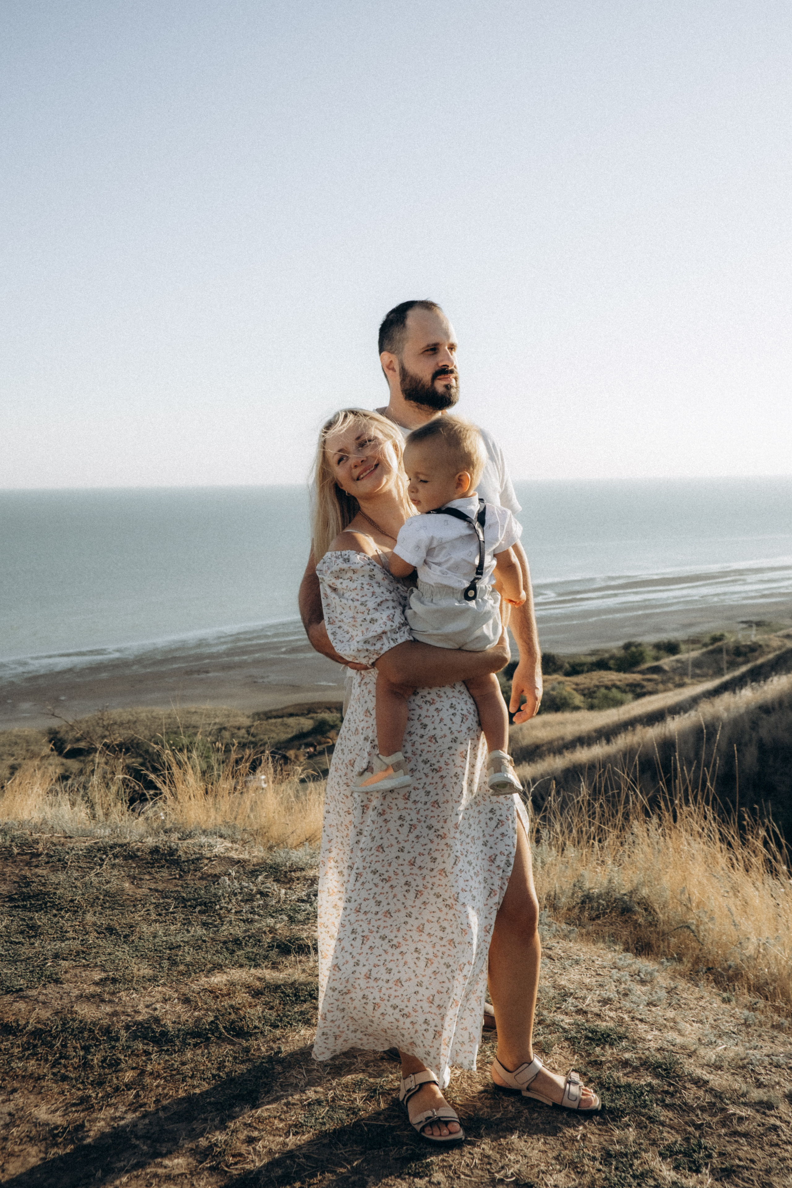 Мержаново. Семейный фотограф в Ростове-на-Дону Яна Макаренко