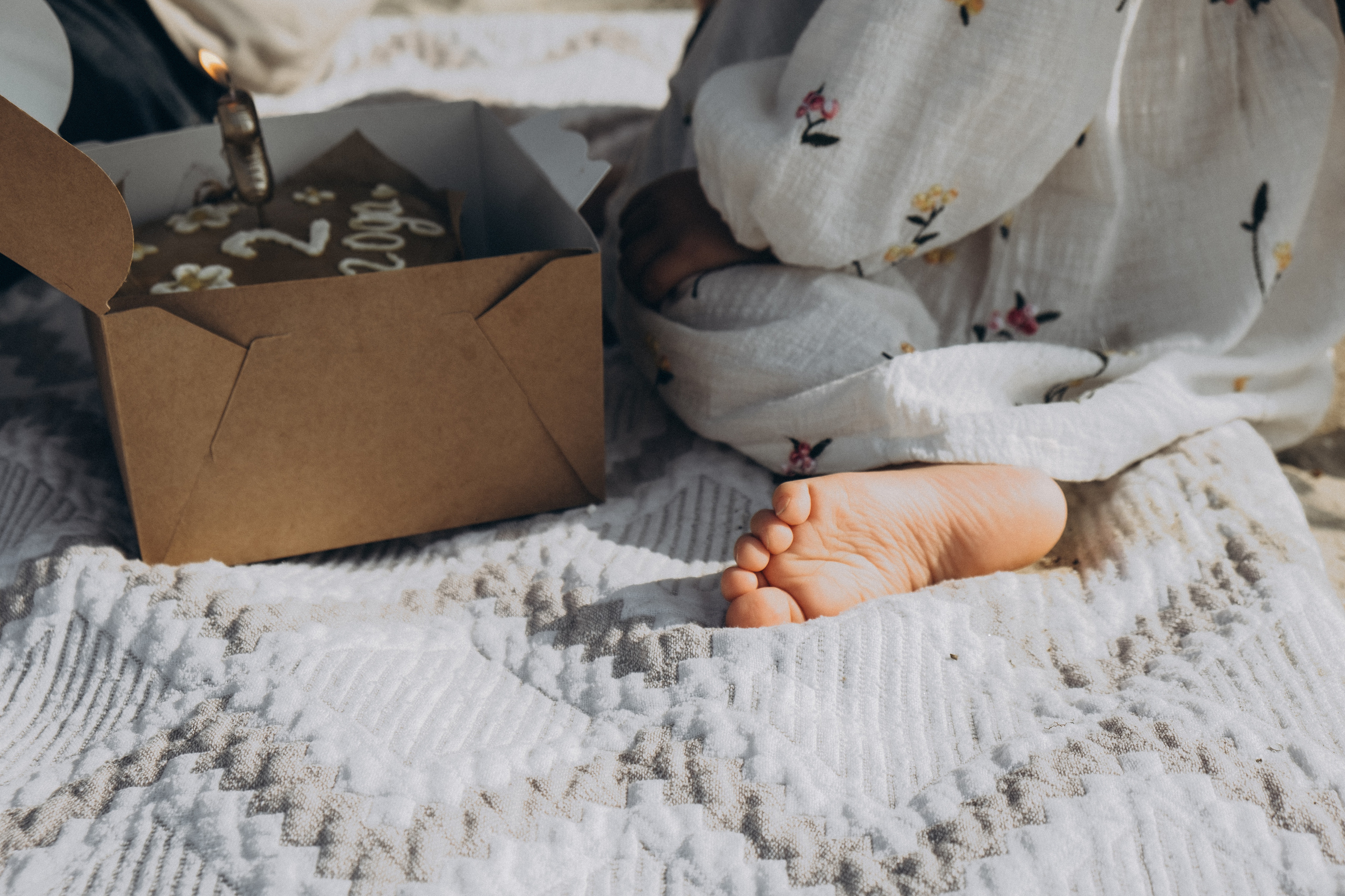 Песочница размером с пляж, солнце, река и тебе всего 2 года. Семейный фотограф в Ростове-на-Дону Яна Макаренко