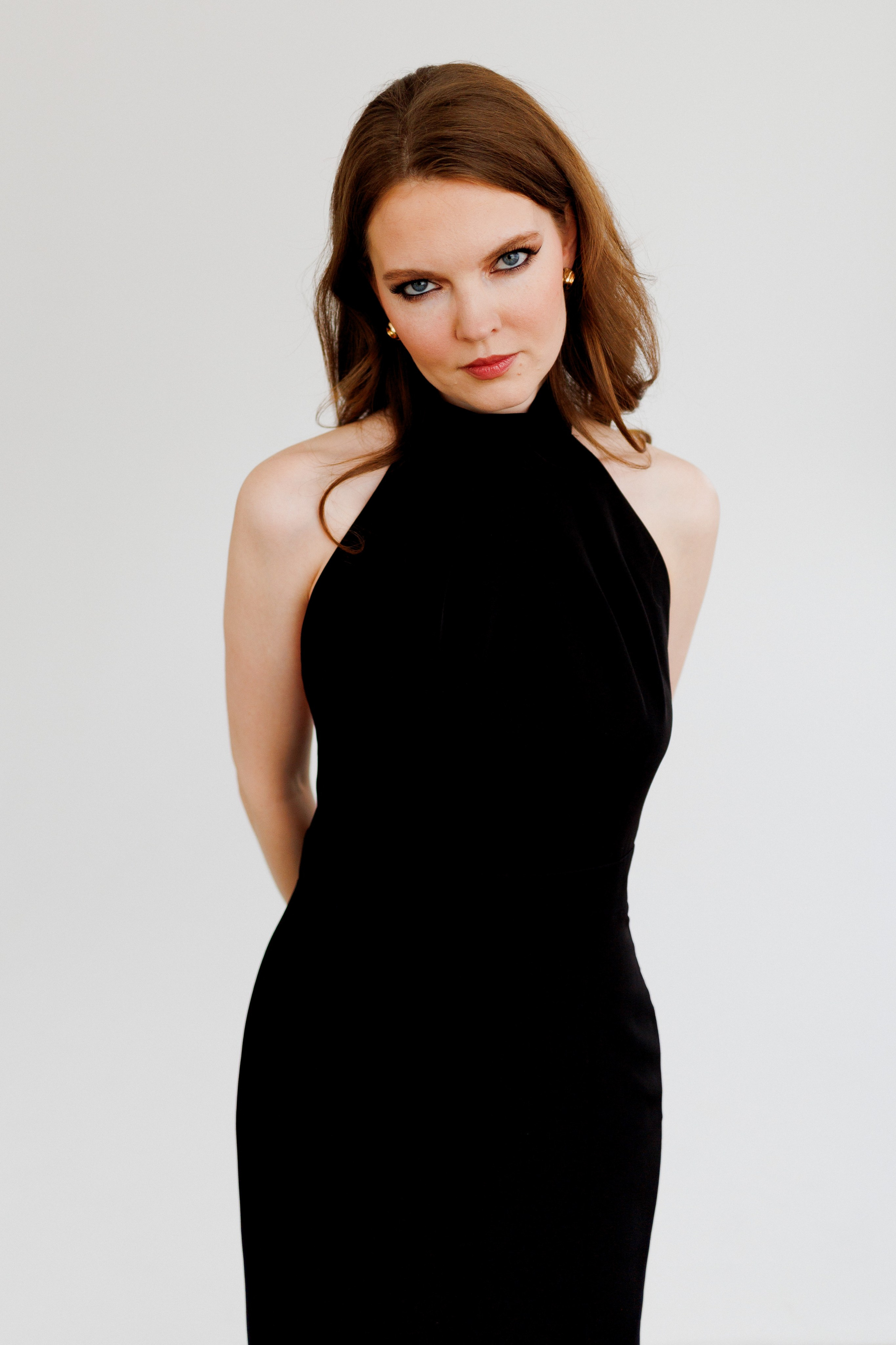 Студия. Фотограф в Петербурге