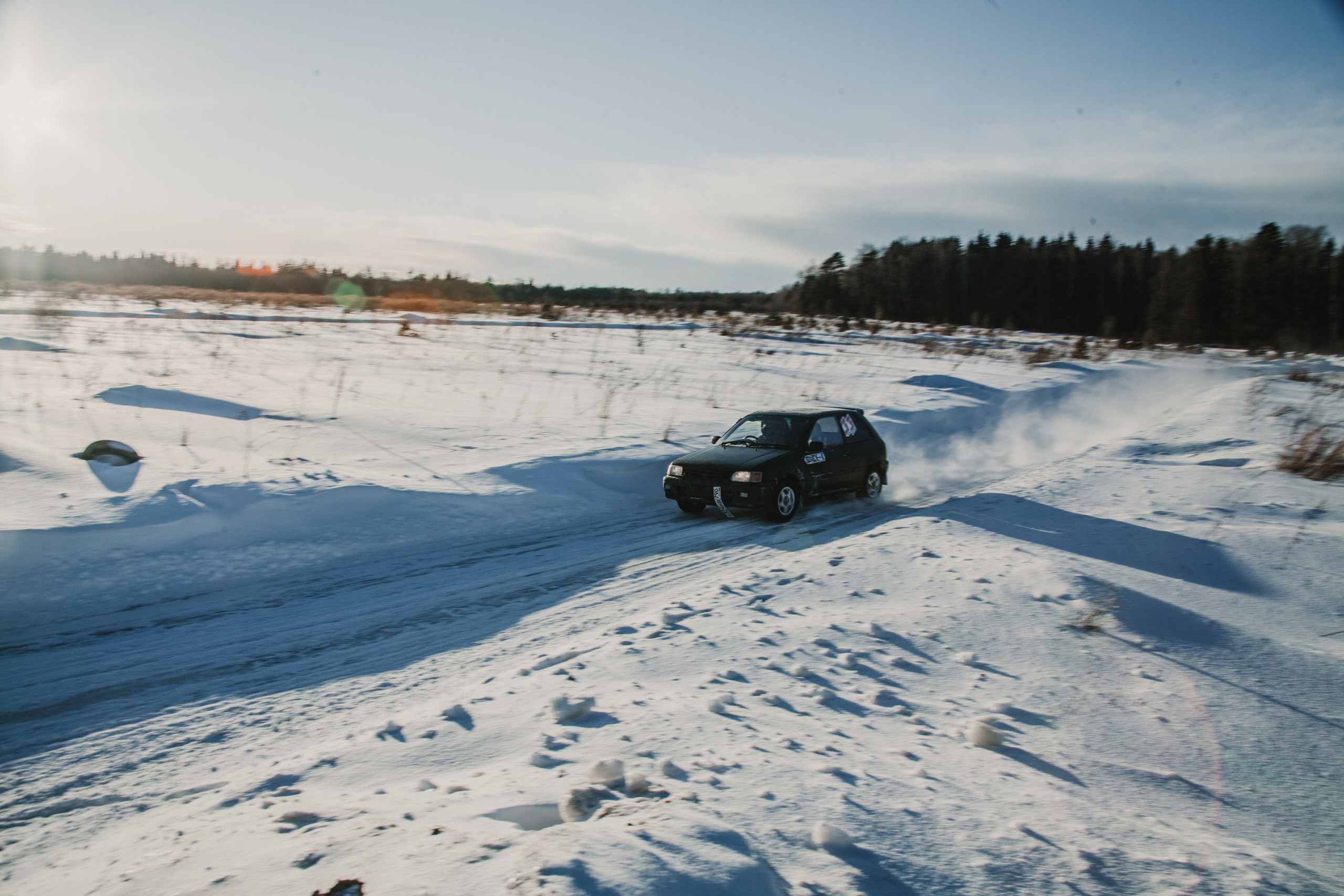 RSE Тропикана 2021. Мультижанровый фотограф в Москве Наталия Степанова