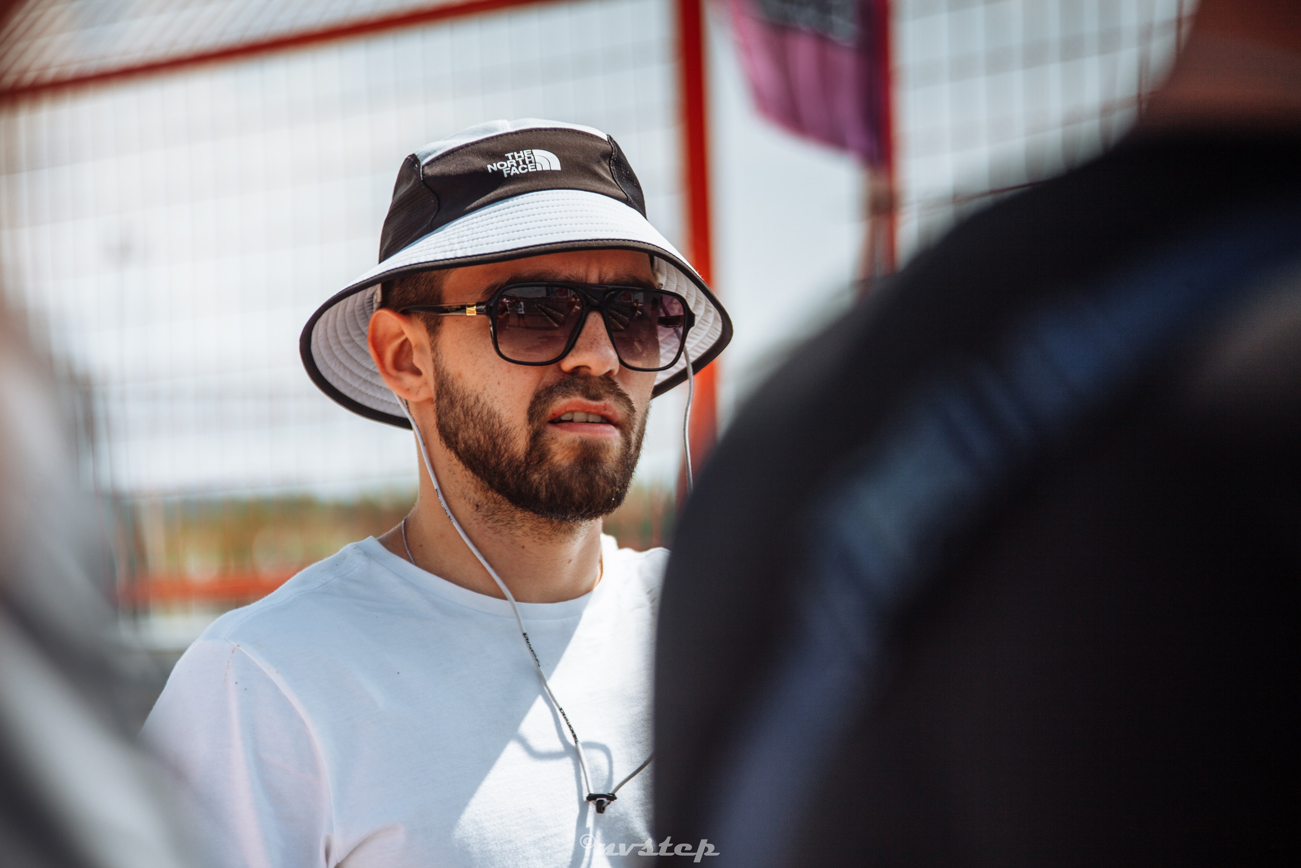 Drift Expo TM 1/06. Мультижанровый фотограф в Москве Наталия Степанова