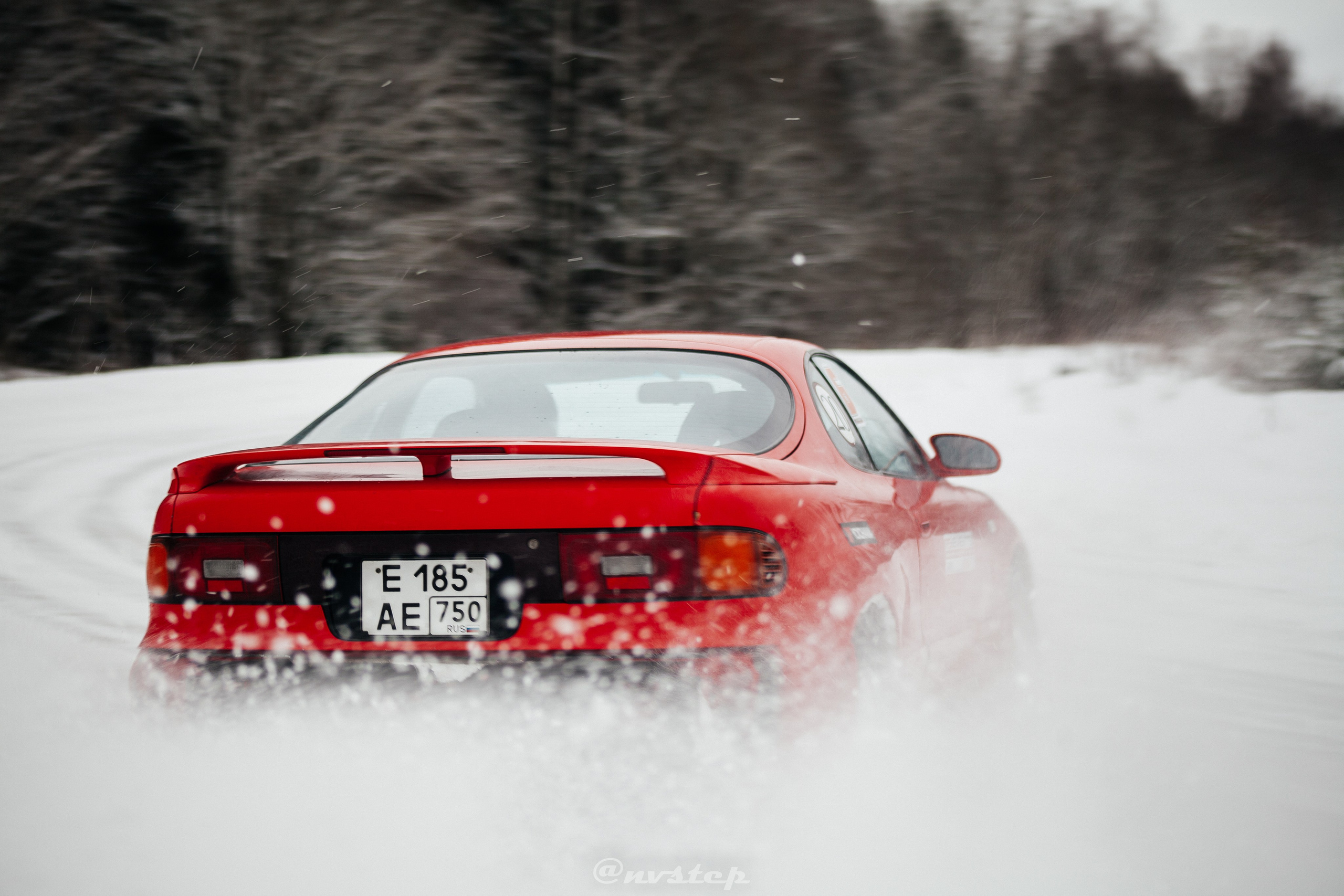 RSE Тропикана 2023. Мультижанровый фотограф в Москве Наталия Степанова