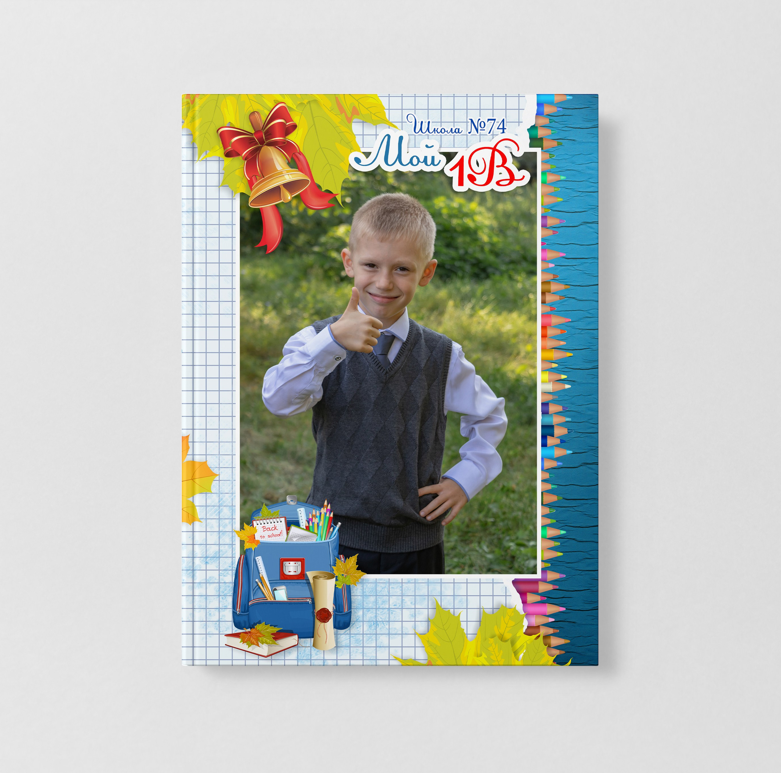 Фото, видео, авторские выпускные альбомы в Нижнем Новгороде