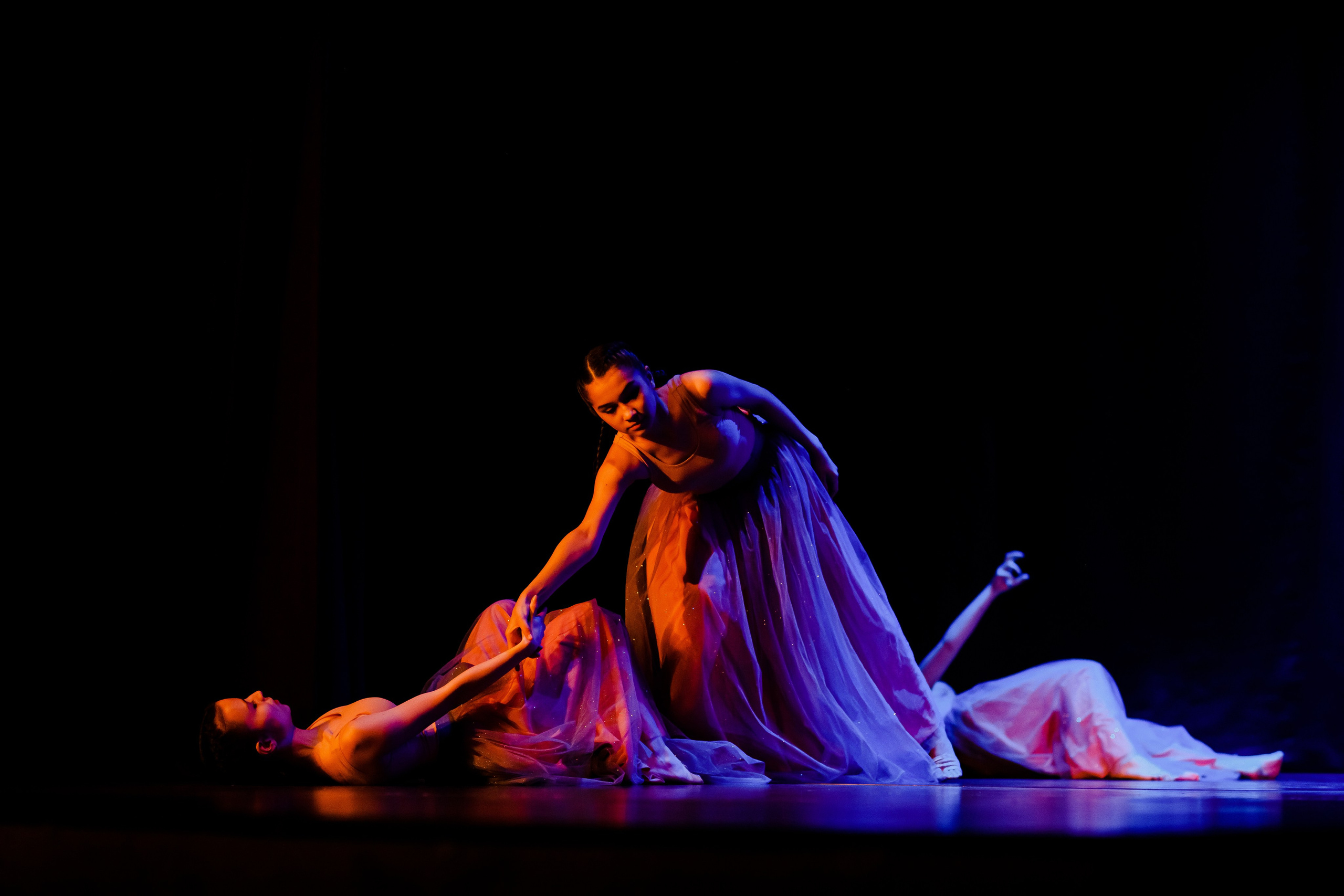 Концерт. Свадебный фотограф Серпухов — Москва Ольга Васильева