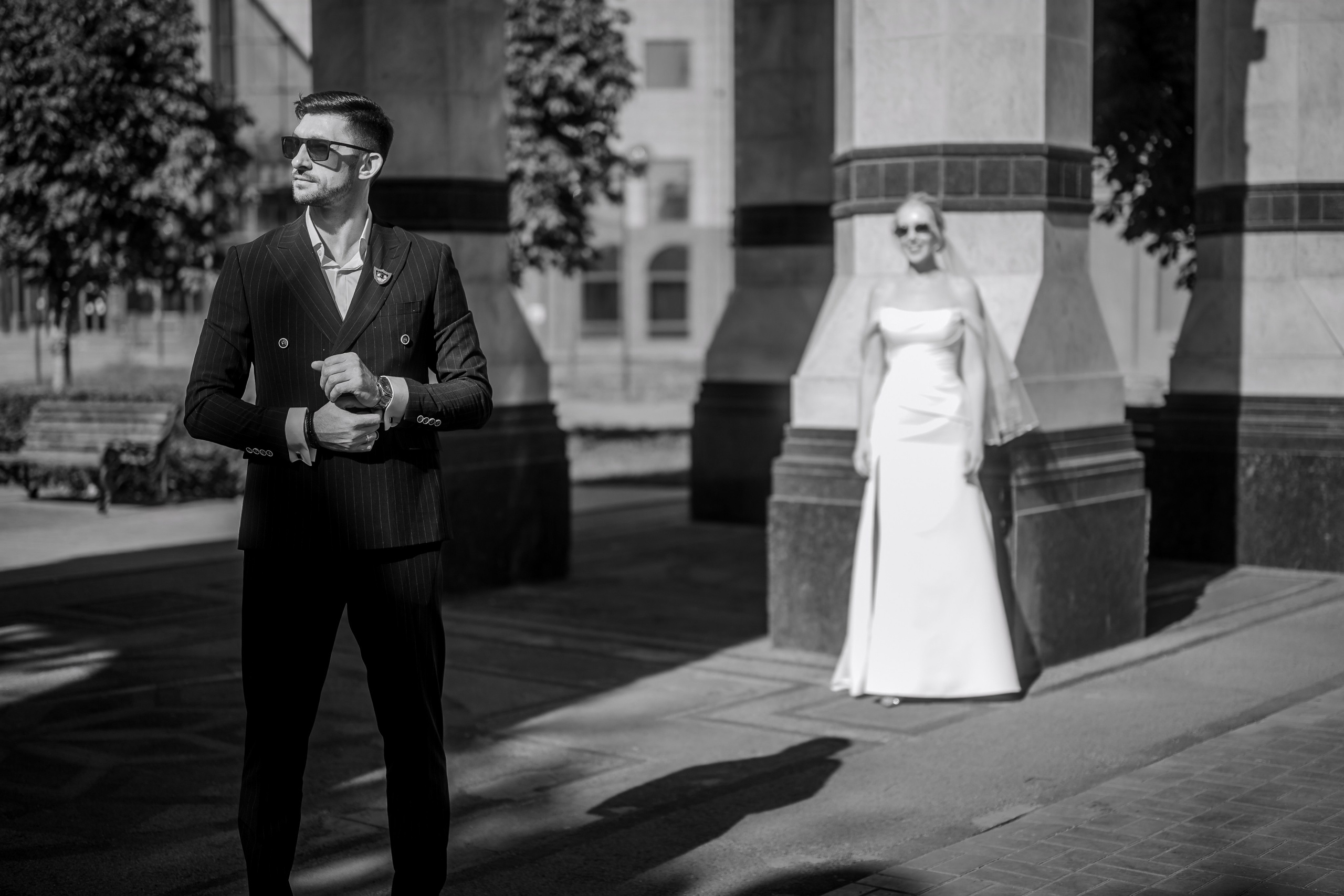 M & A. Свадебный и семейный фотограф в Астрахани