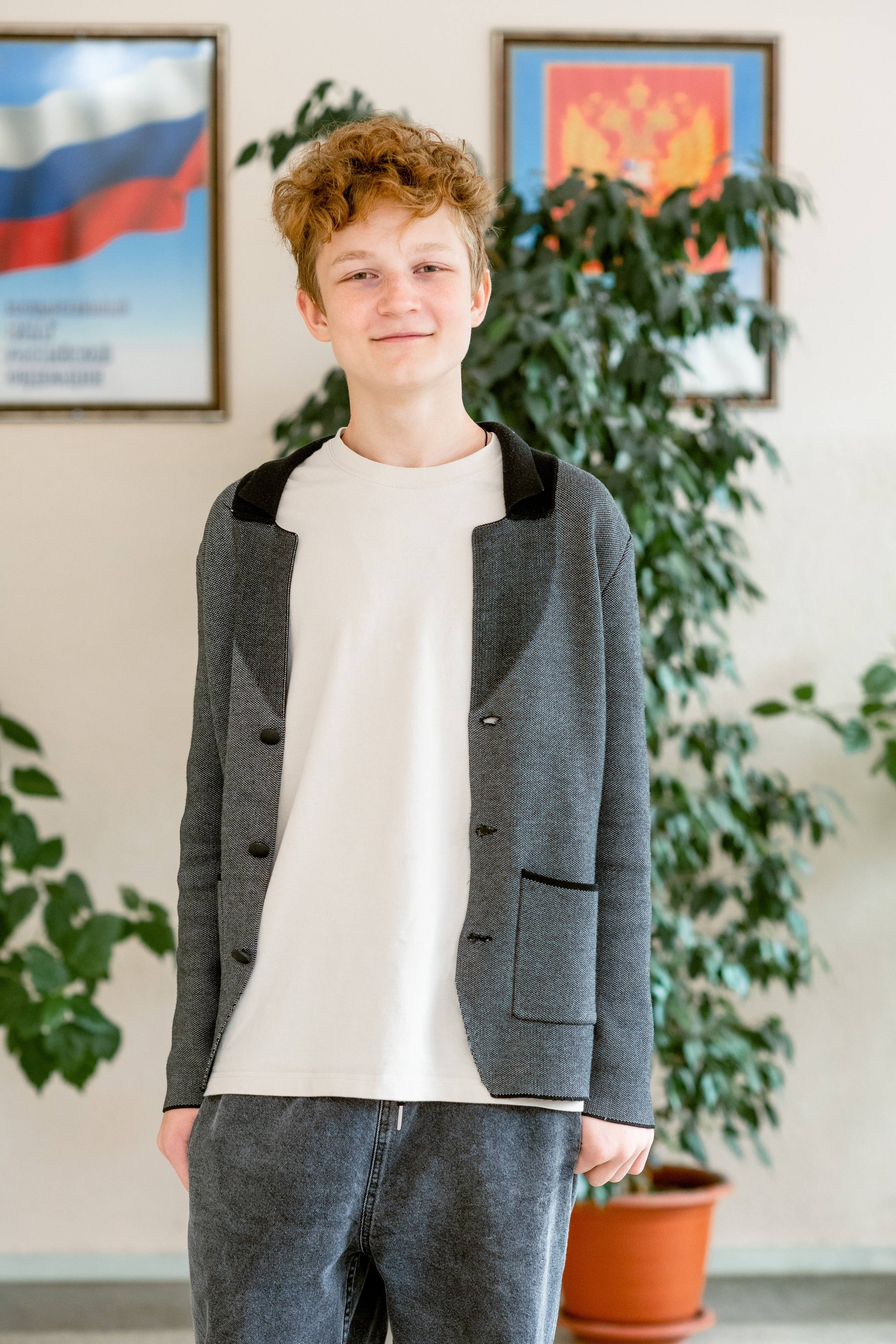 7 классы. Дом детской фотографии Арсюткиной Наталии™