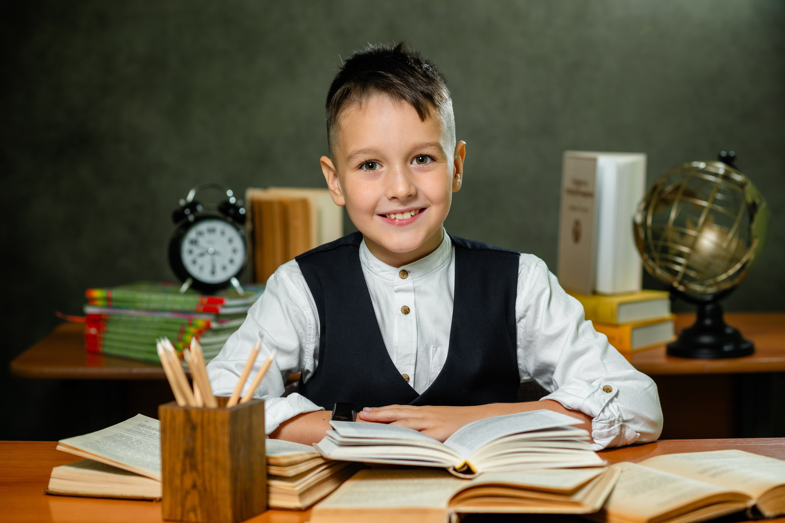 Дом детской фотографии Арсюткиной Наталии™