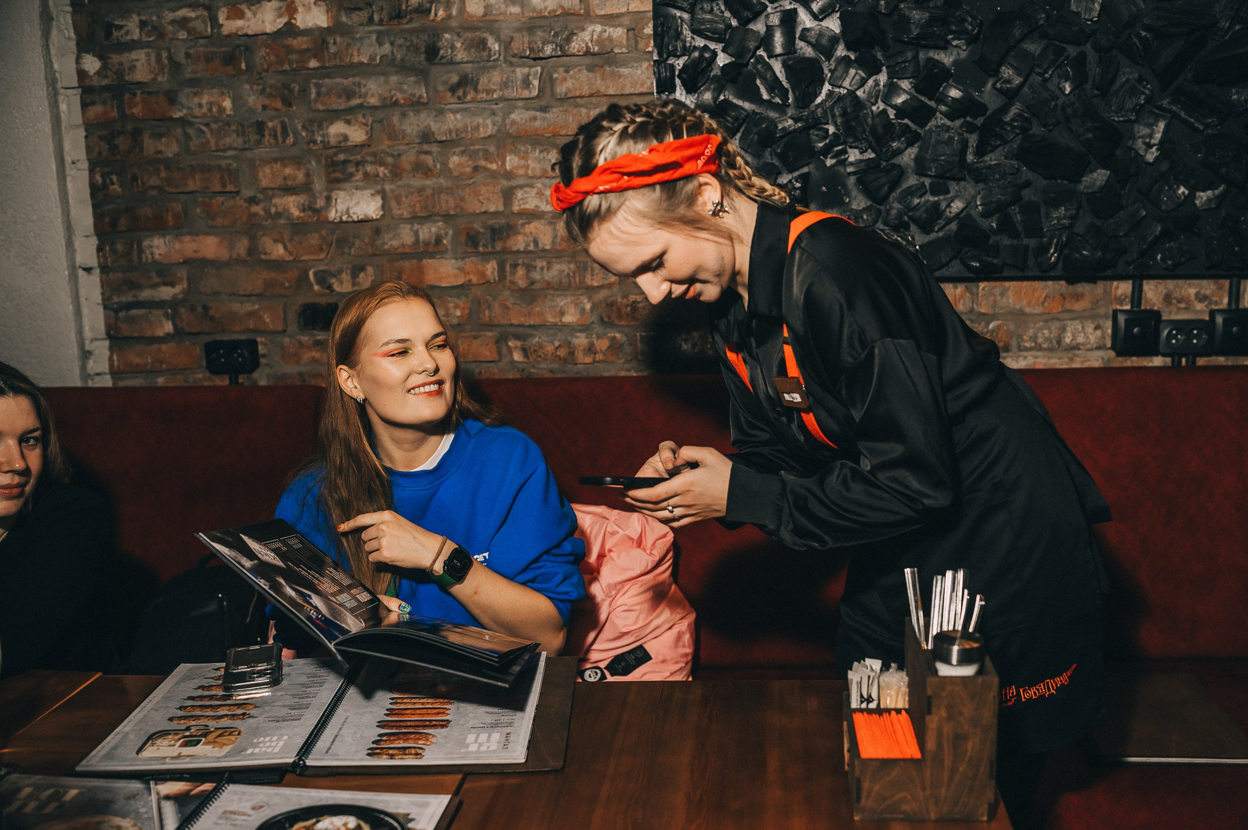 Открытие Жадины Гавядины. Фотограф в Кемерово Владислав Шульц