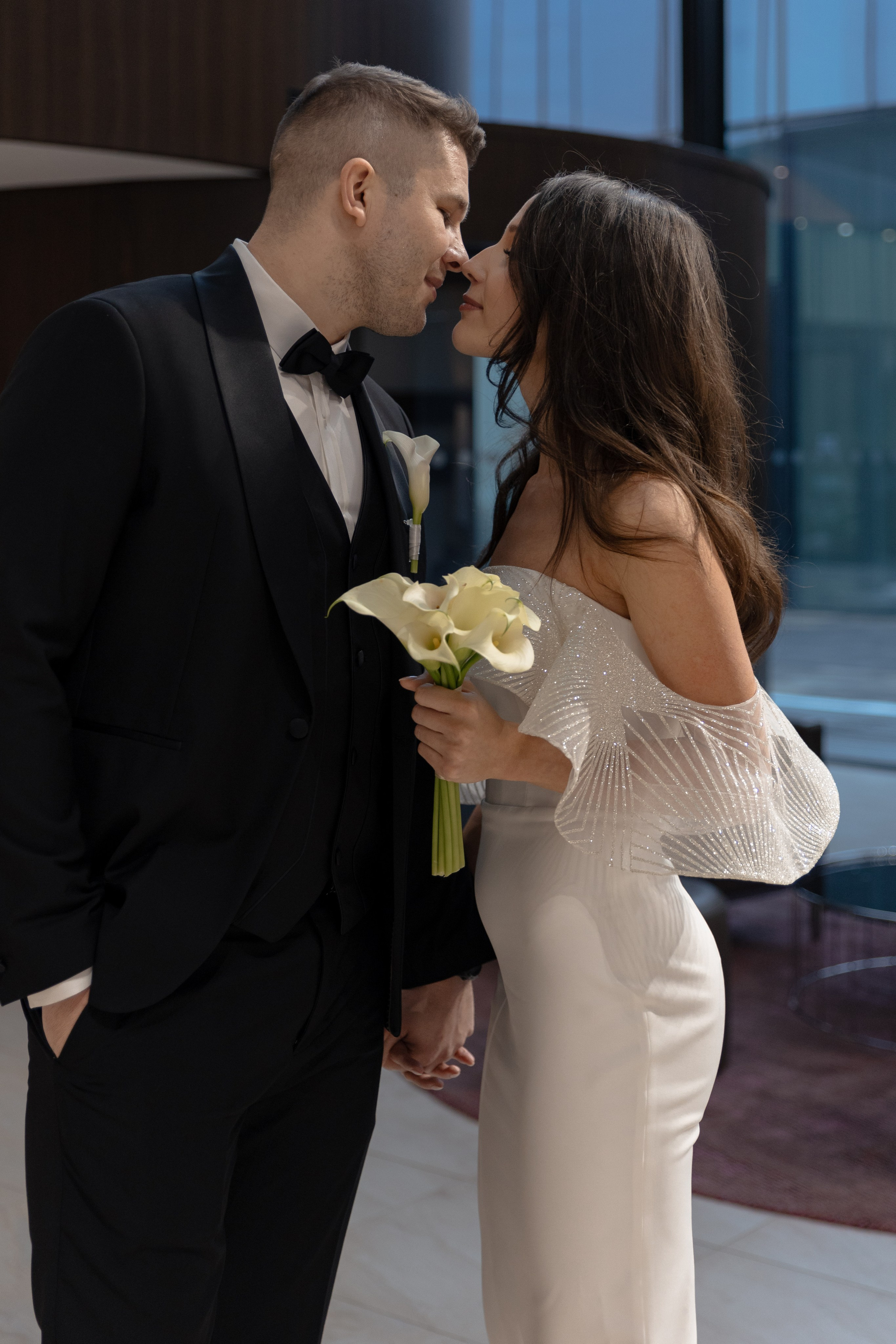 Андрей и Дарья. @dariazphoto свадебный фотограф