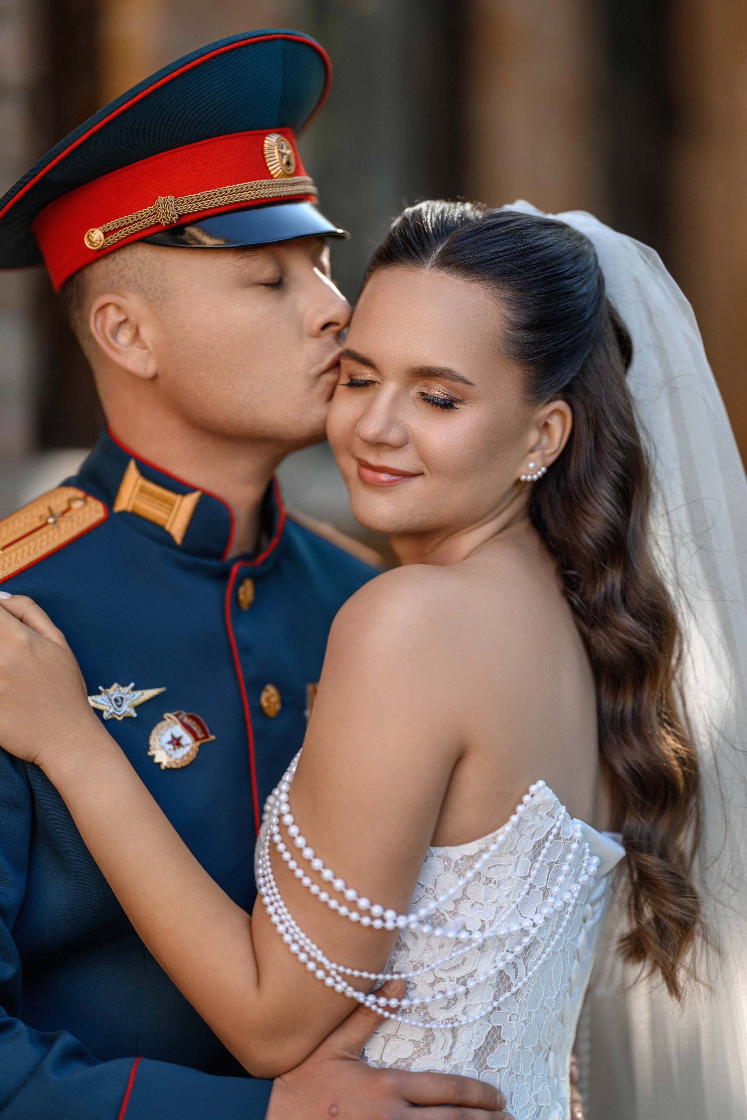 Матвей и Анастасия. Свадебный фотограф Белгород Валуйки Старый Оскол Воронеж