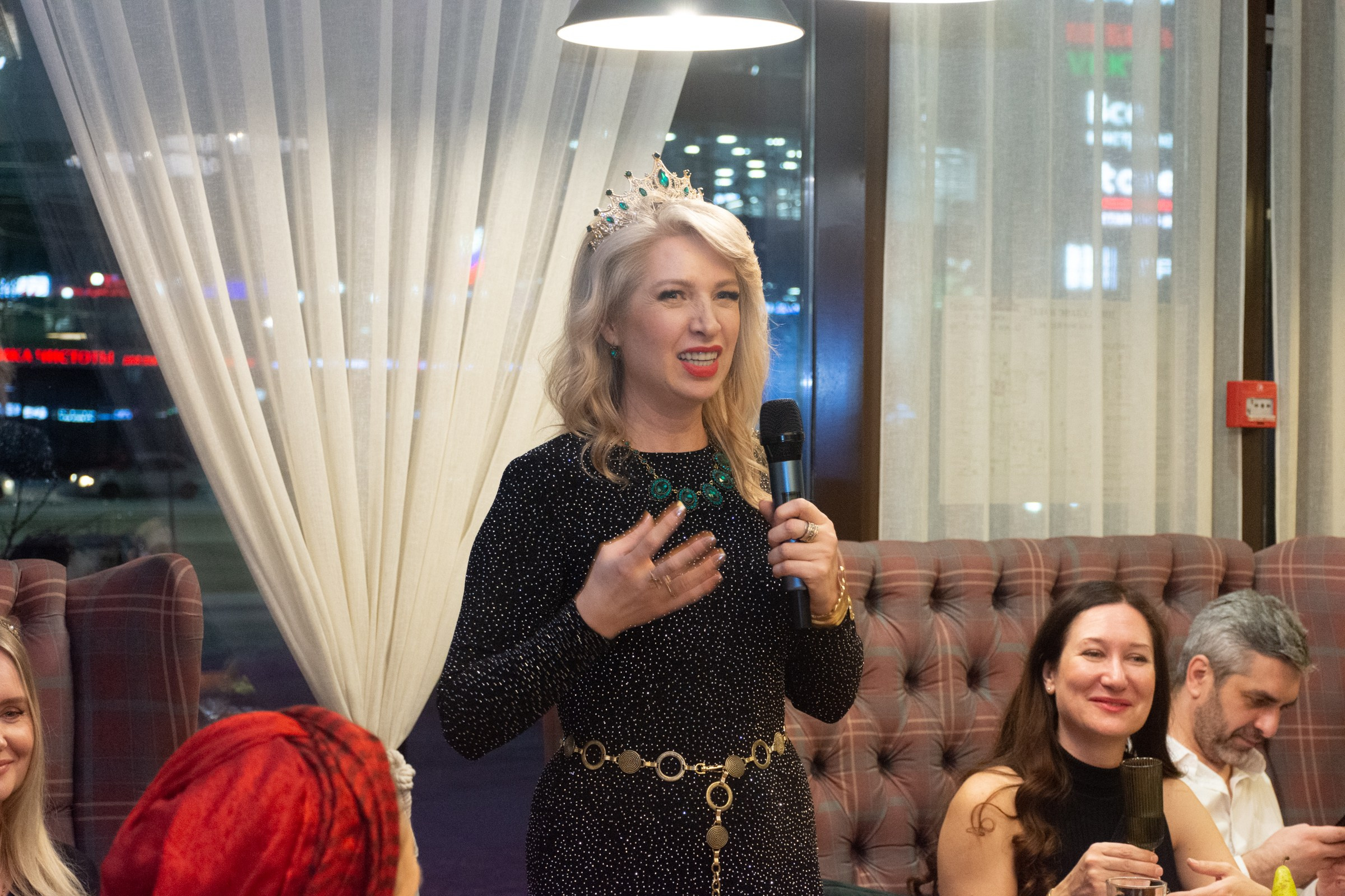 Дизайнеры интерьеров. Фотограф Максим Буряк