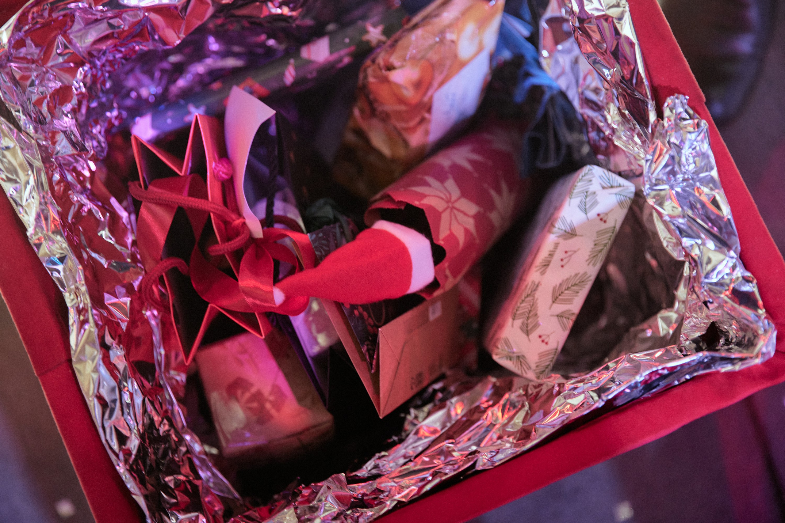 BUNTER GROUP. Happy New Year. Дмитрий Мазуркевич: Профессиональный Репортажный Фотограф