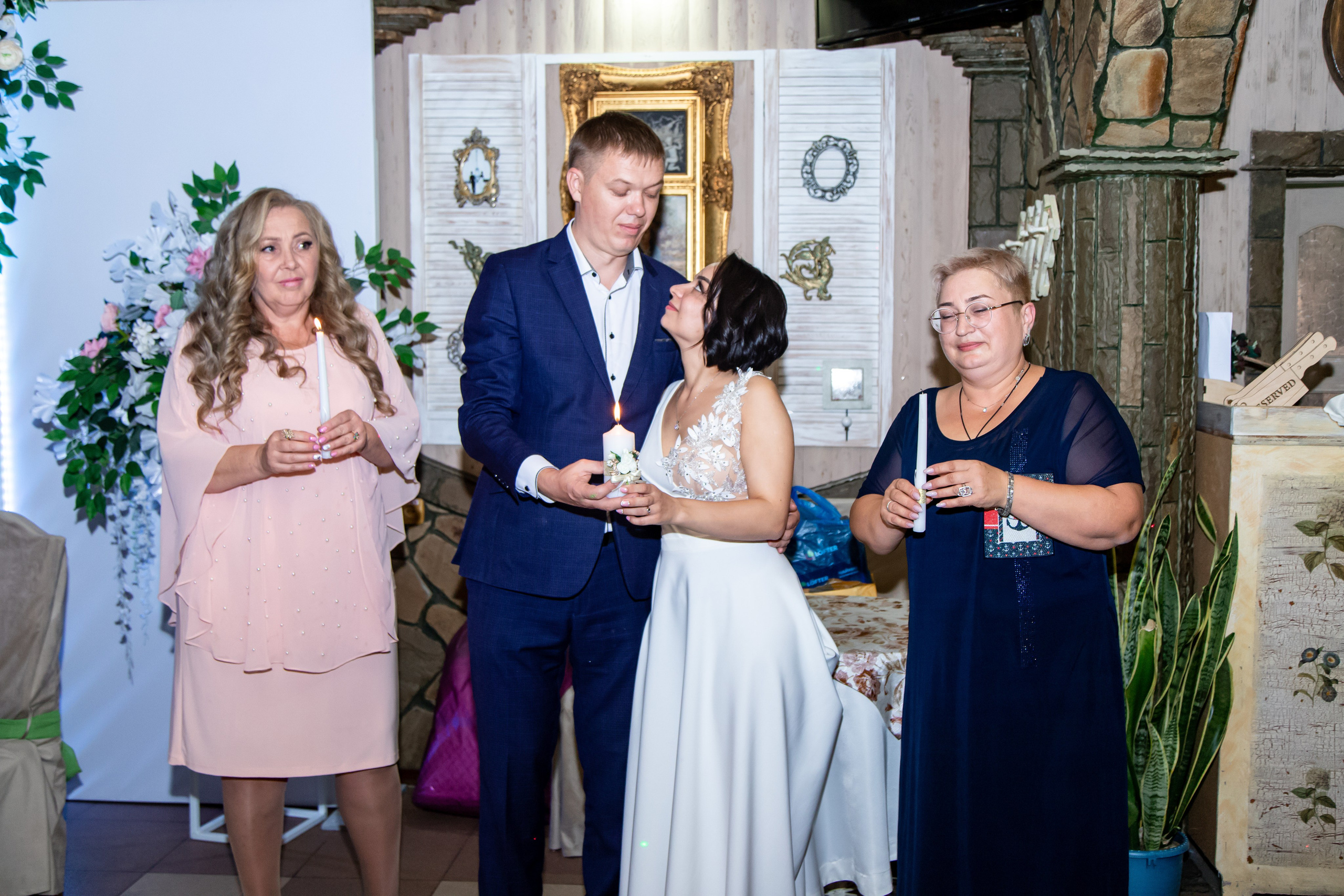 Свадьба 16,10,21. Выпускной альбом Шахты Ростов