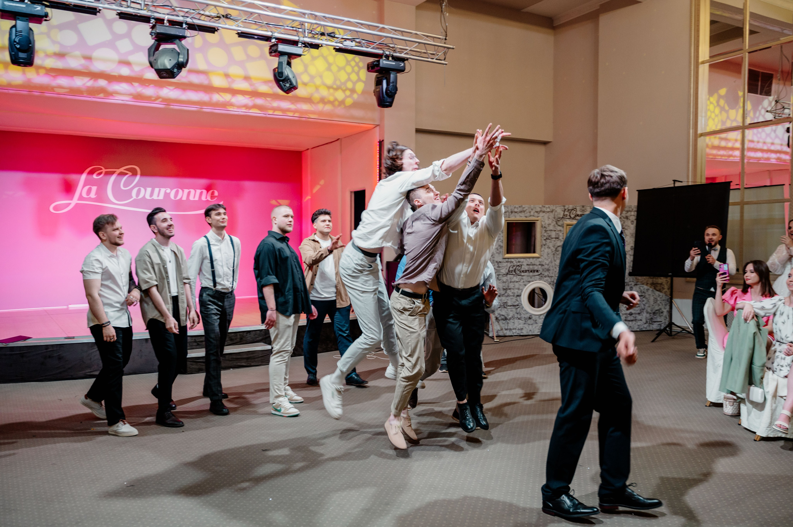 Вероника & Максим. Большакова Полина — фотограф в Туле