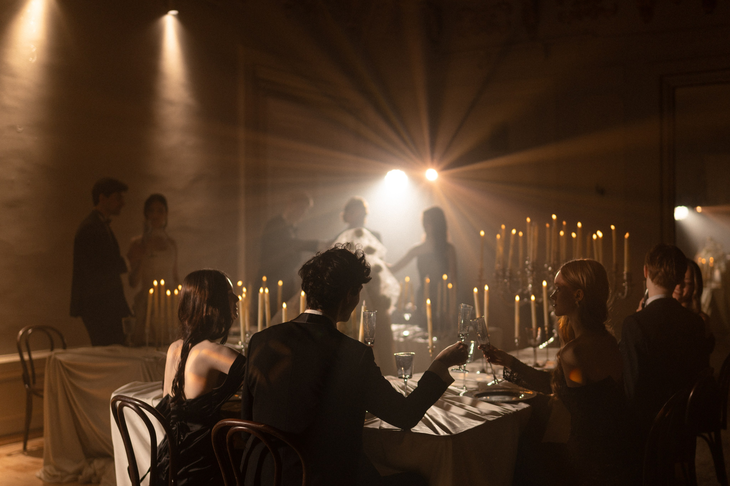 Свадебный и репортажный фотограф Москва