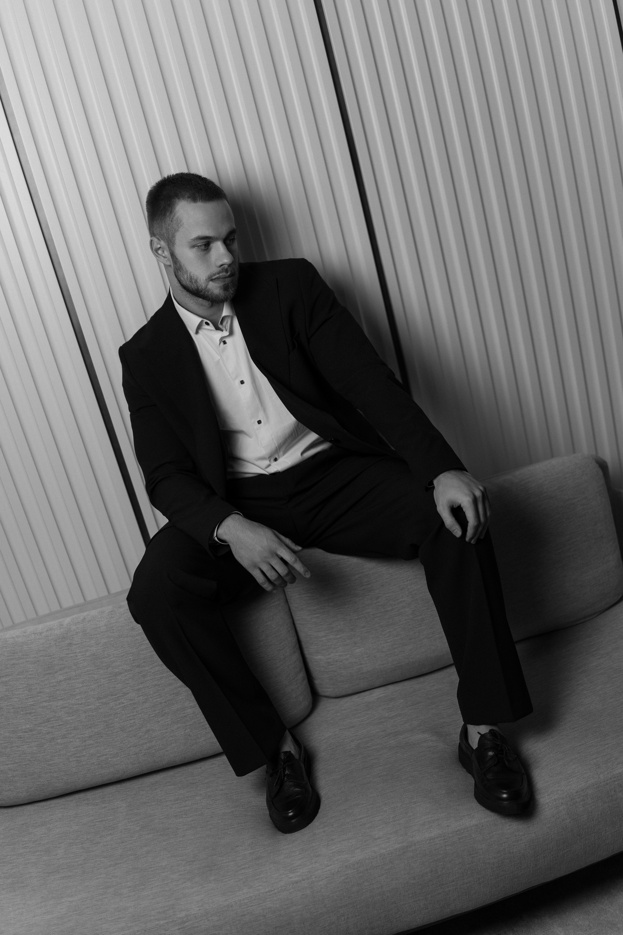 Богом данная. Главная