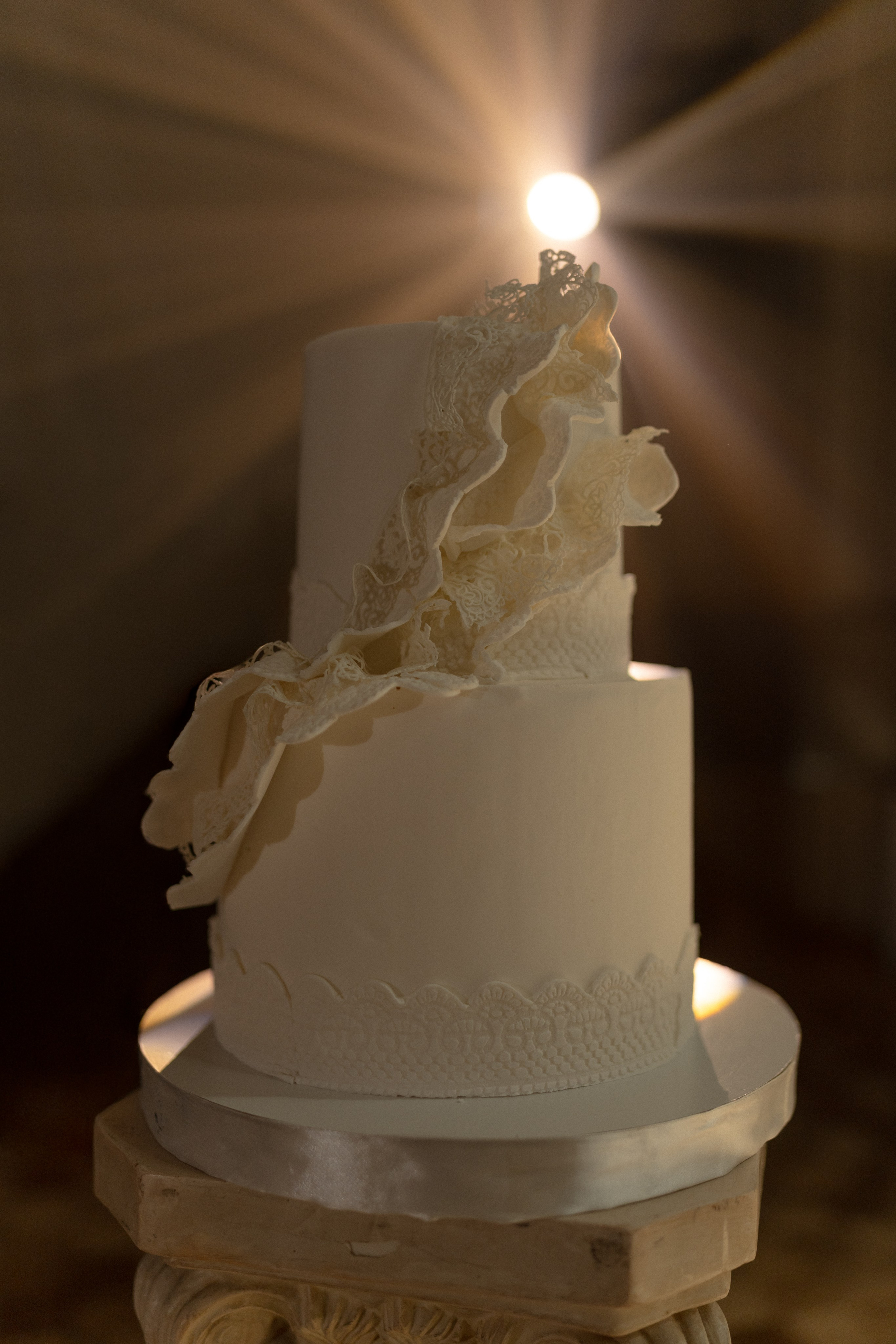 Ужин при свечах. Свадебный и репортажный фотограф Москва