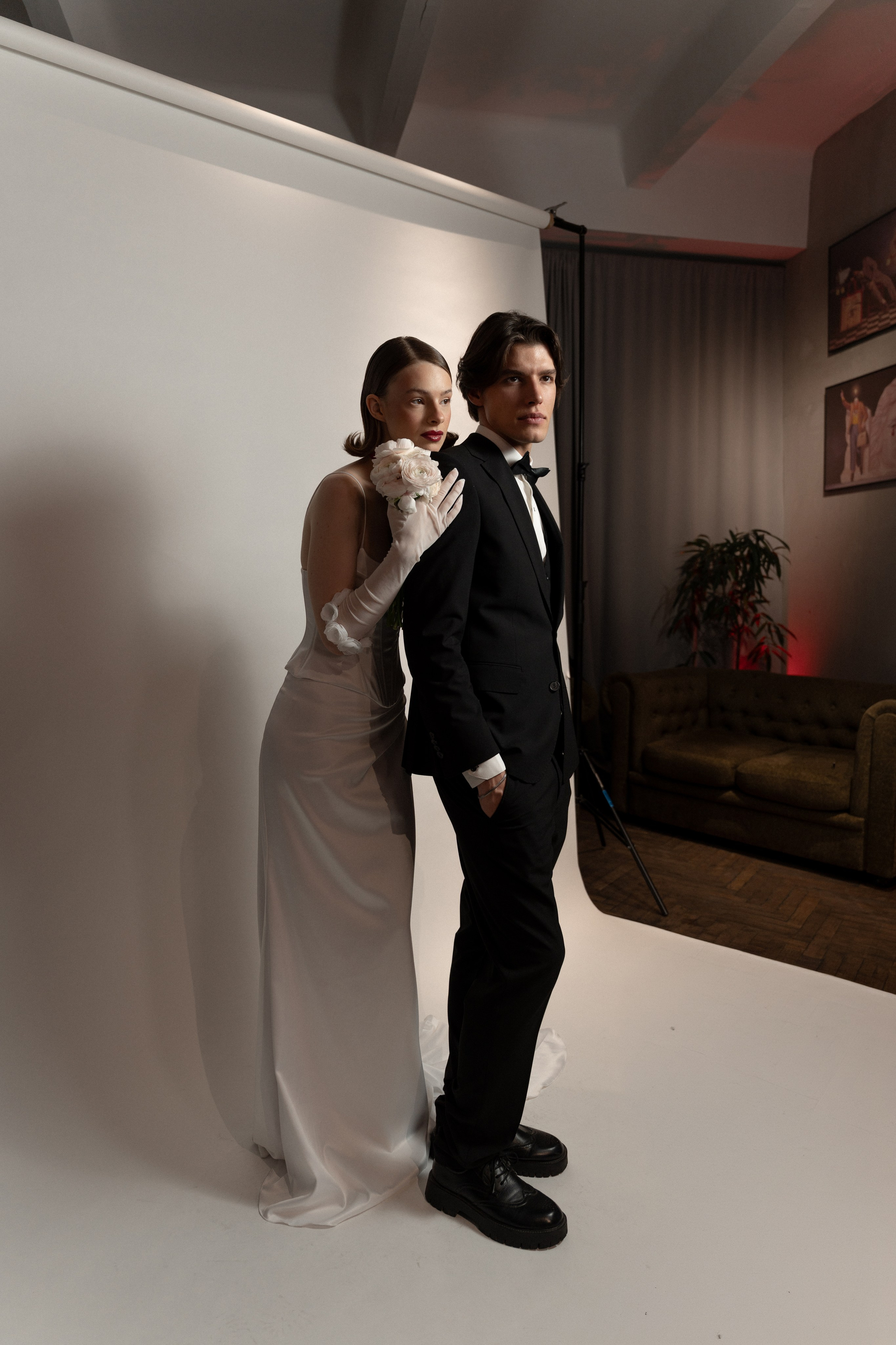 Романтик. Главная