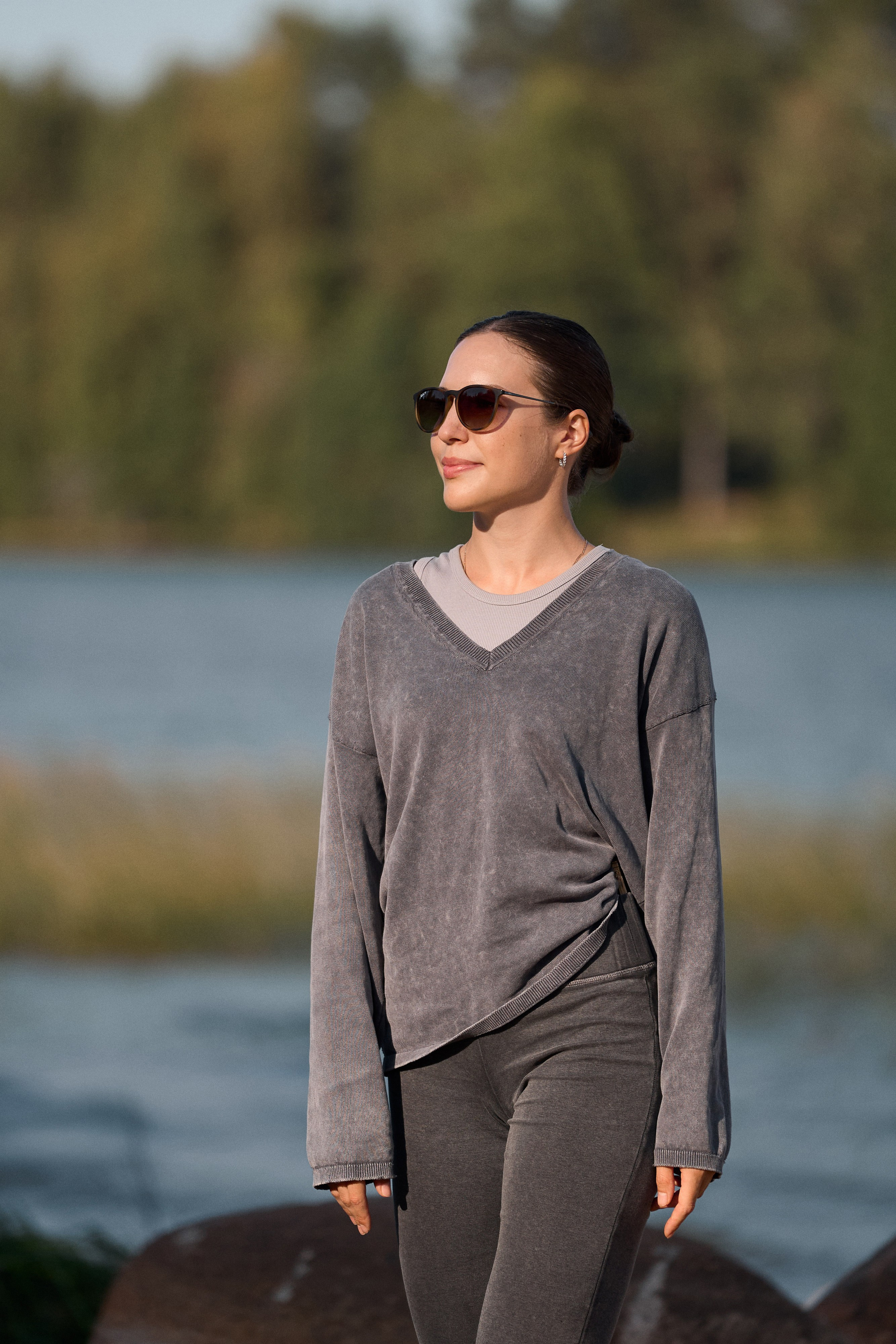 OPEN AIR «Управляющая компания по обращению с отходами в Лен. области»