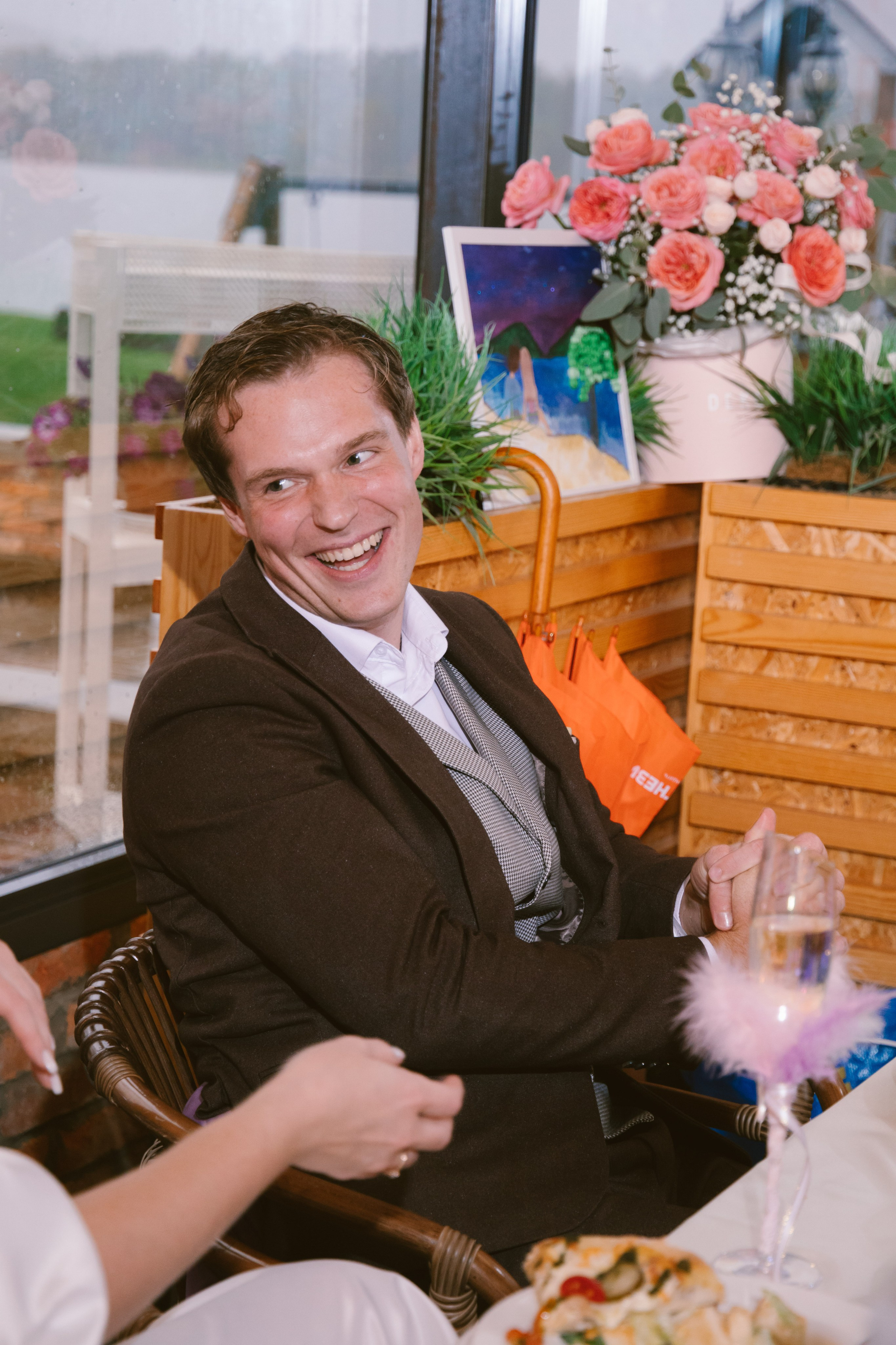 Анастасия и Сергей. Фотограф Елена Балакина (Челябинск)