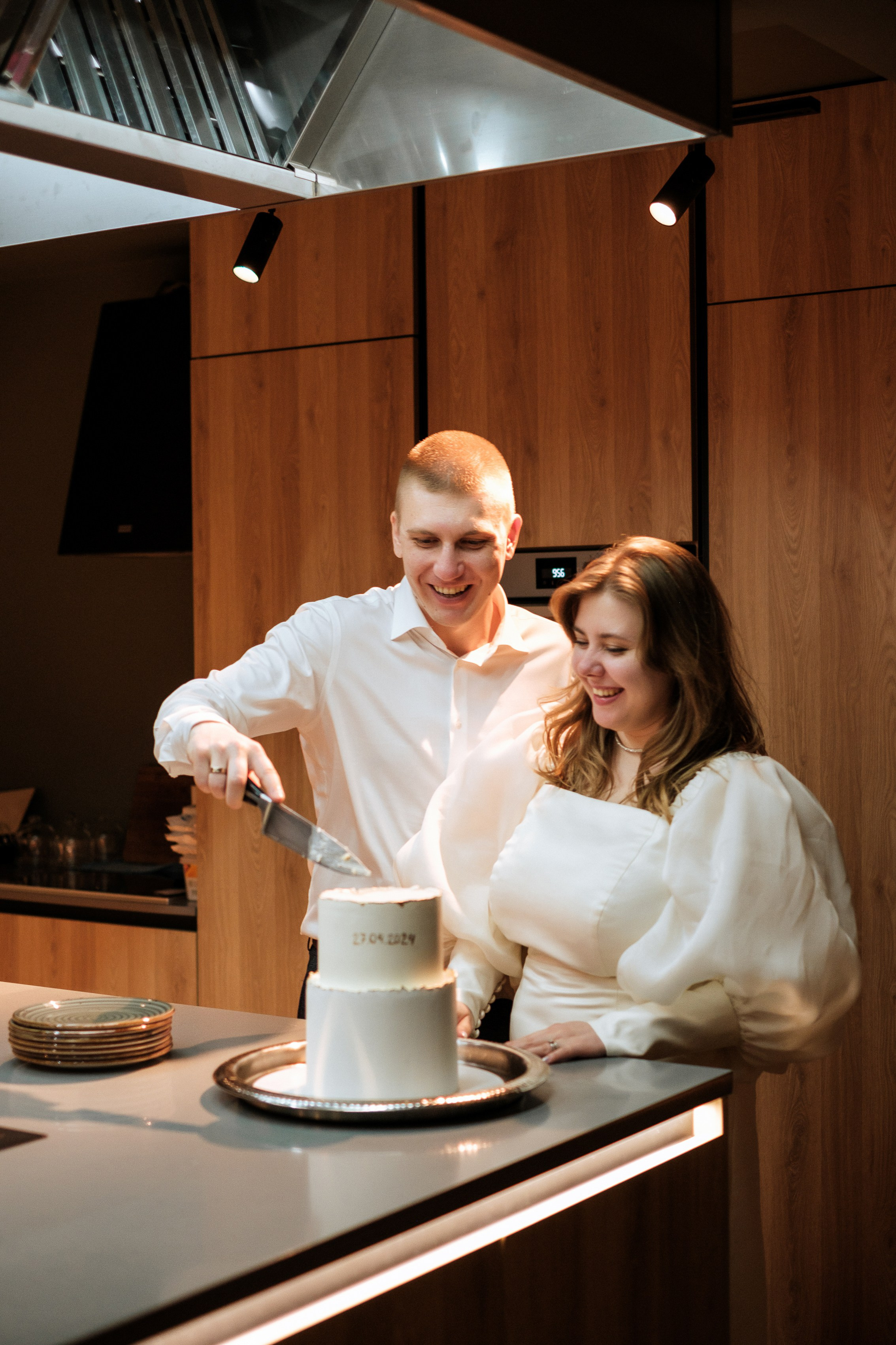 Свадебный и семейный фотограф в Волгограде Кристина Иванова