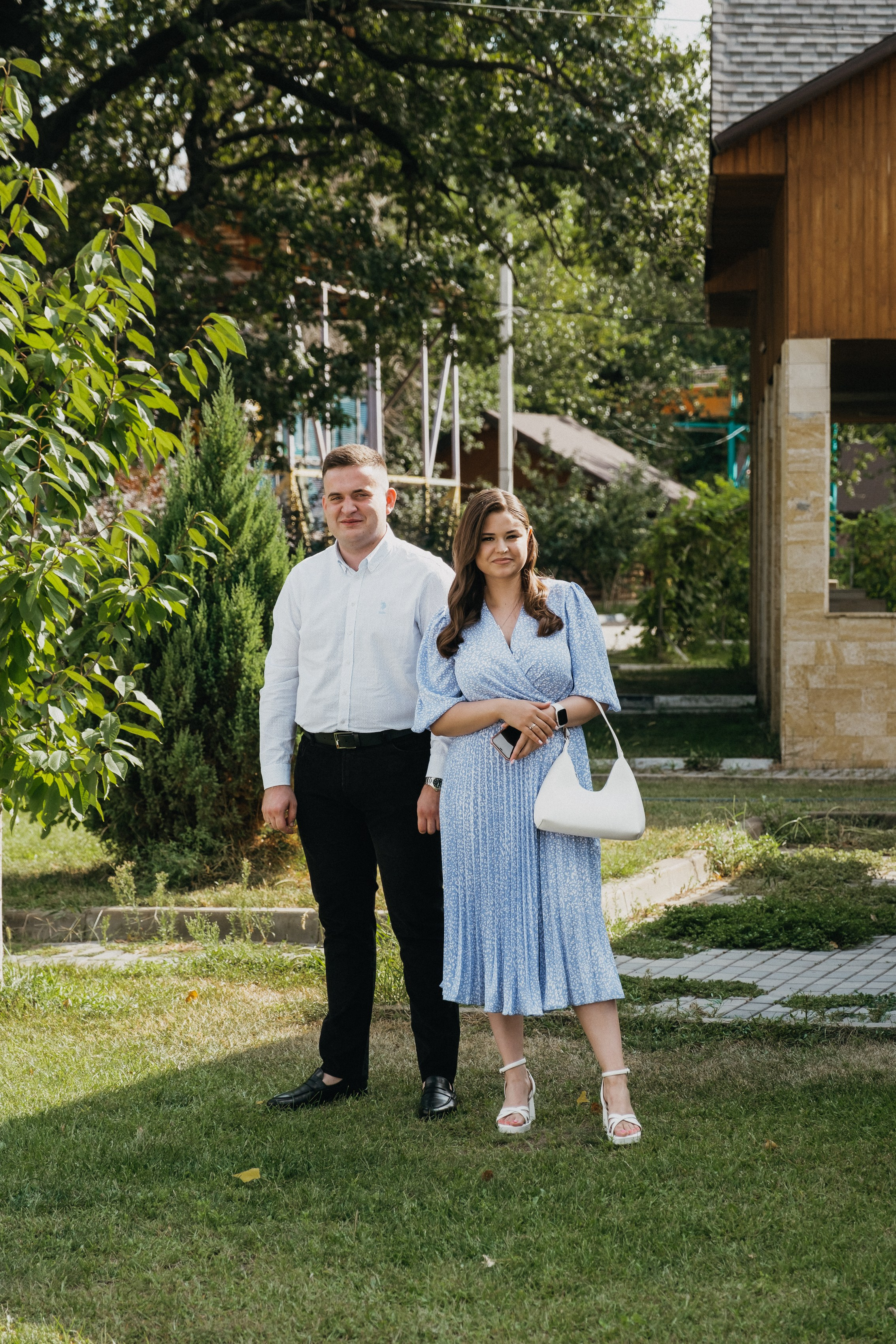 Артём и Алина. Свадебный и семейный фотограф в Волгограде Кристина Иванова