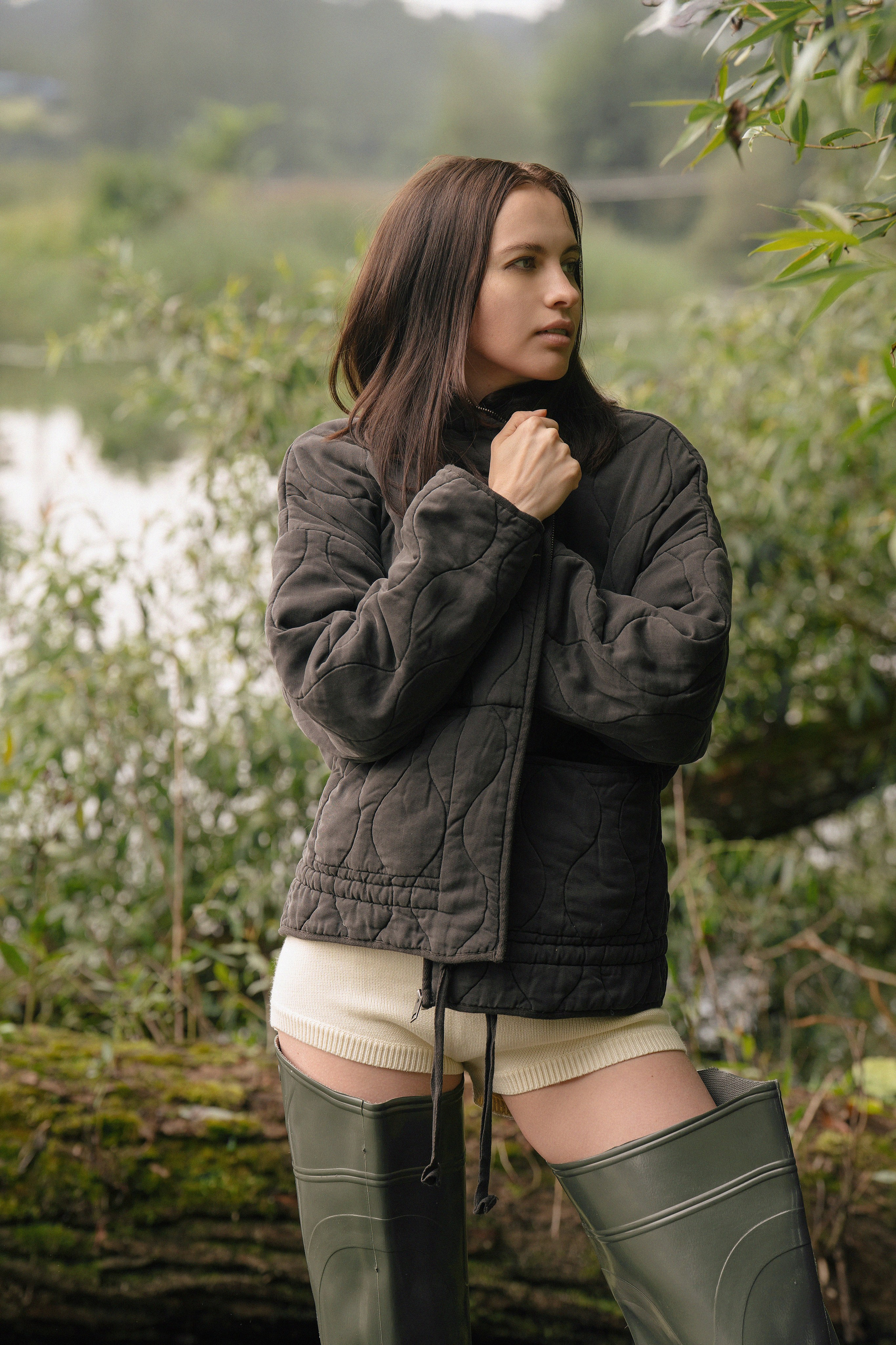 Natalia. Commercial photographer Natalia Bychkova