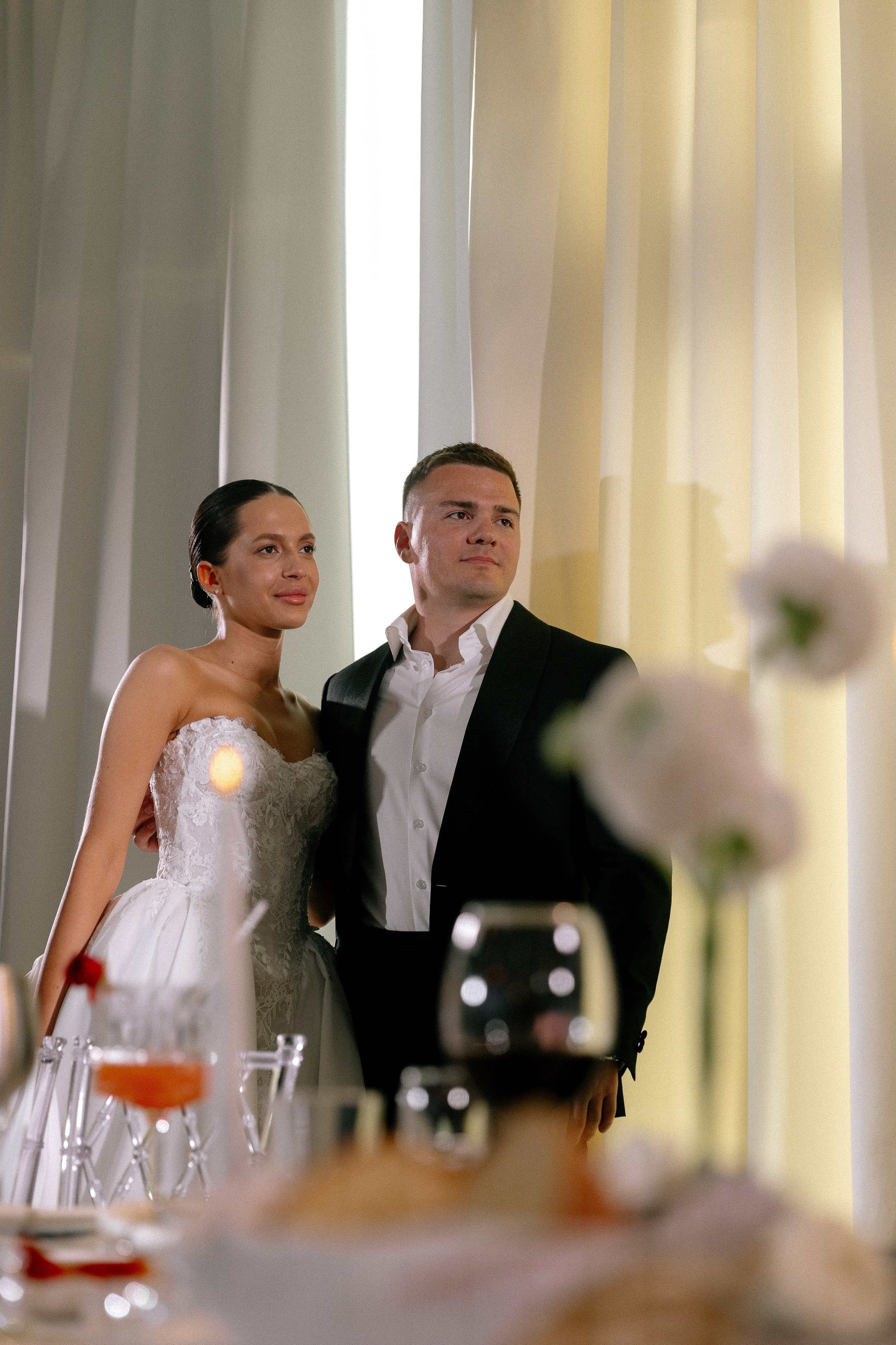 Backstage. Свадебный организатор в Тольятти | Самаре