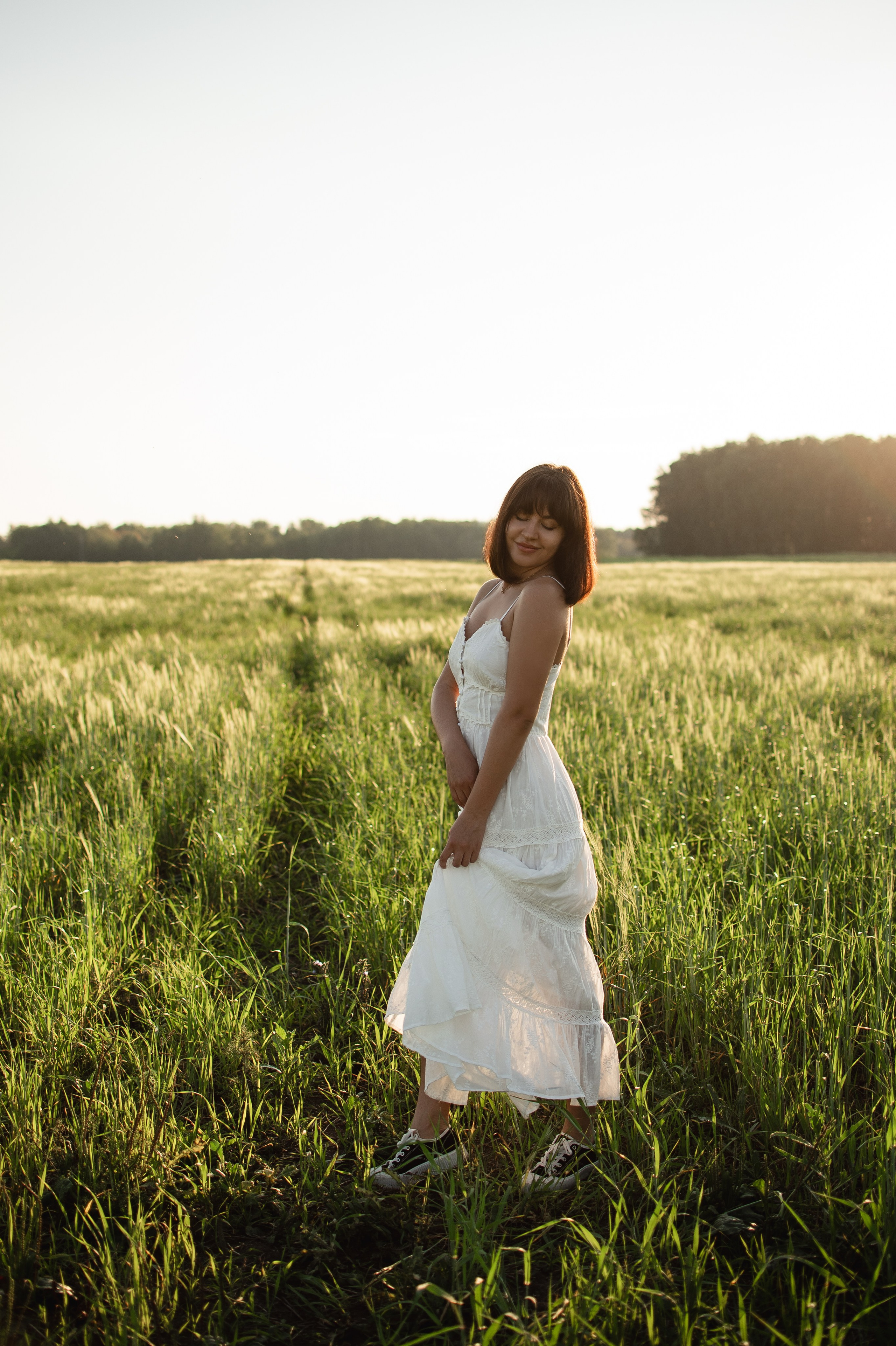 Алина. Фотограф Челябинск Екатерина Миниханова