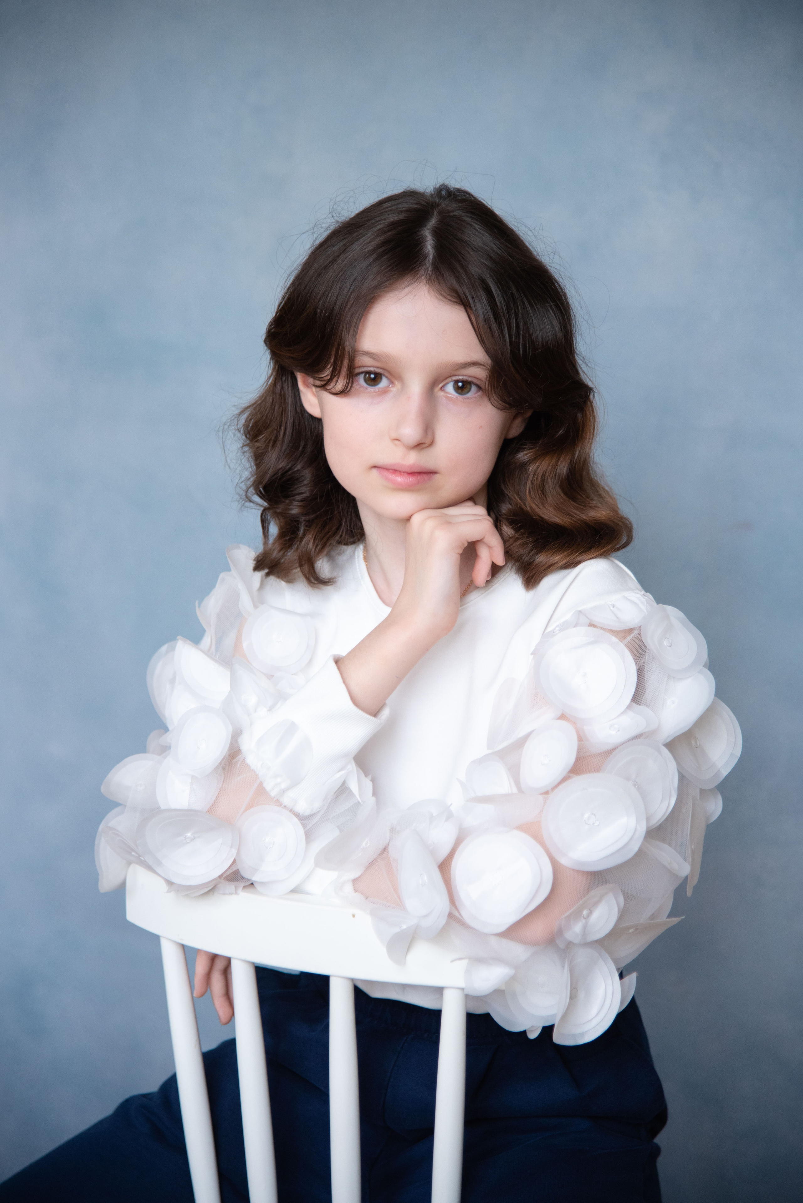 Рекомендации по одежде для младших школьников. Лапшина Юлия — школьный фотограф в Нижнем Новгороде. Выпускные альбомы
