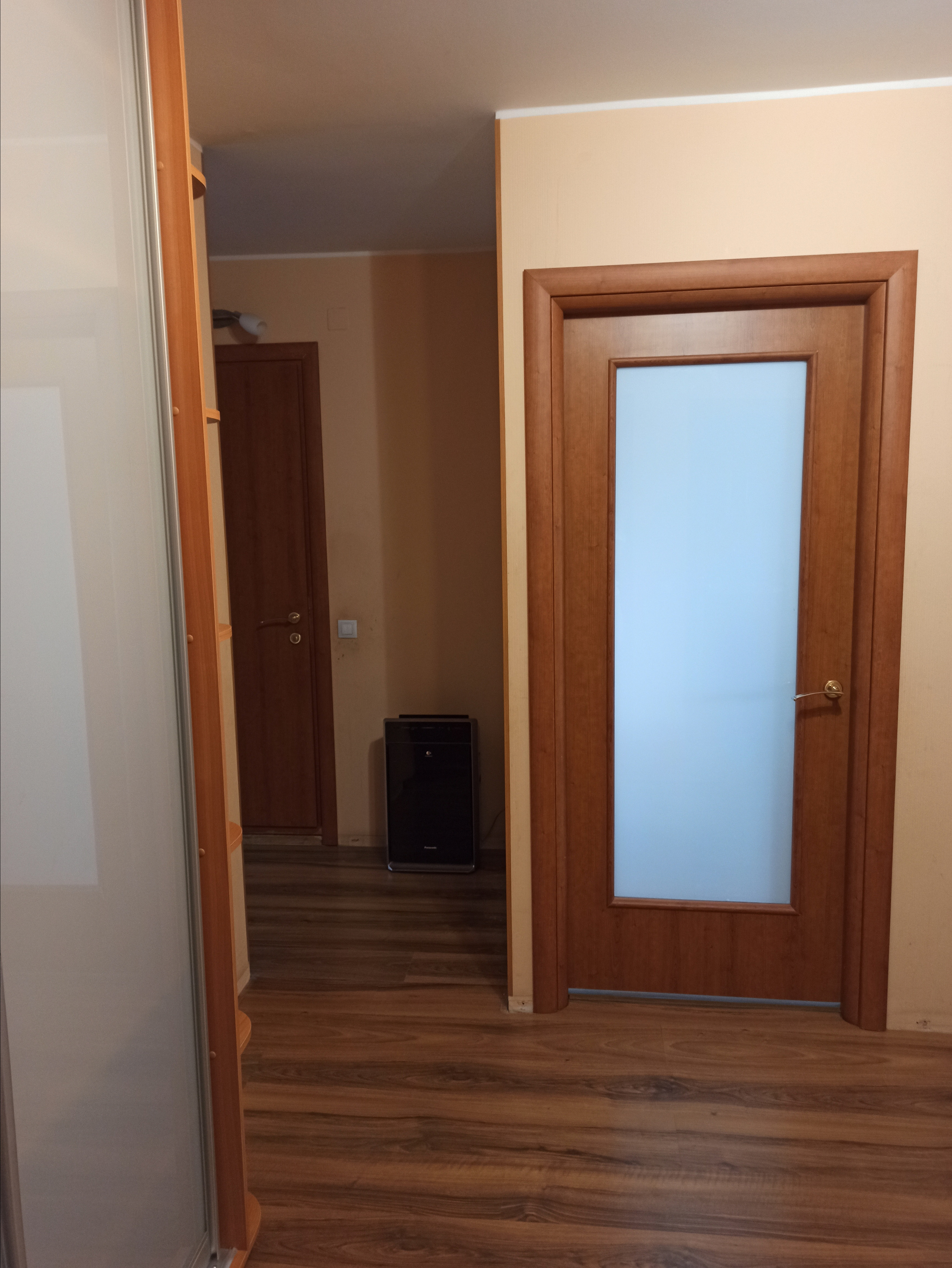 Прихожая. Лапшина Юлия — школьный фотограф в Нижнем Новгороде. Выпускные альбомы