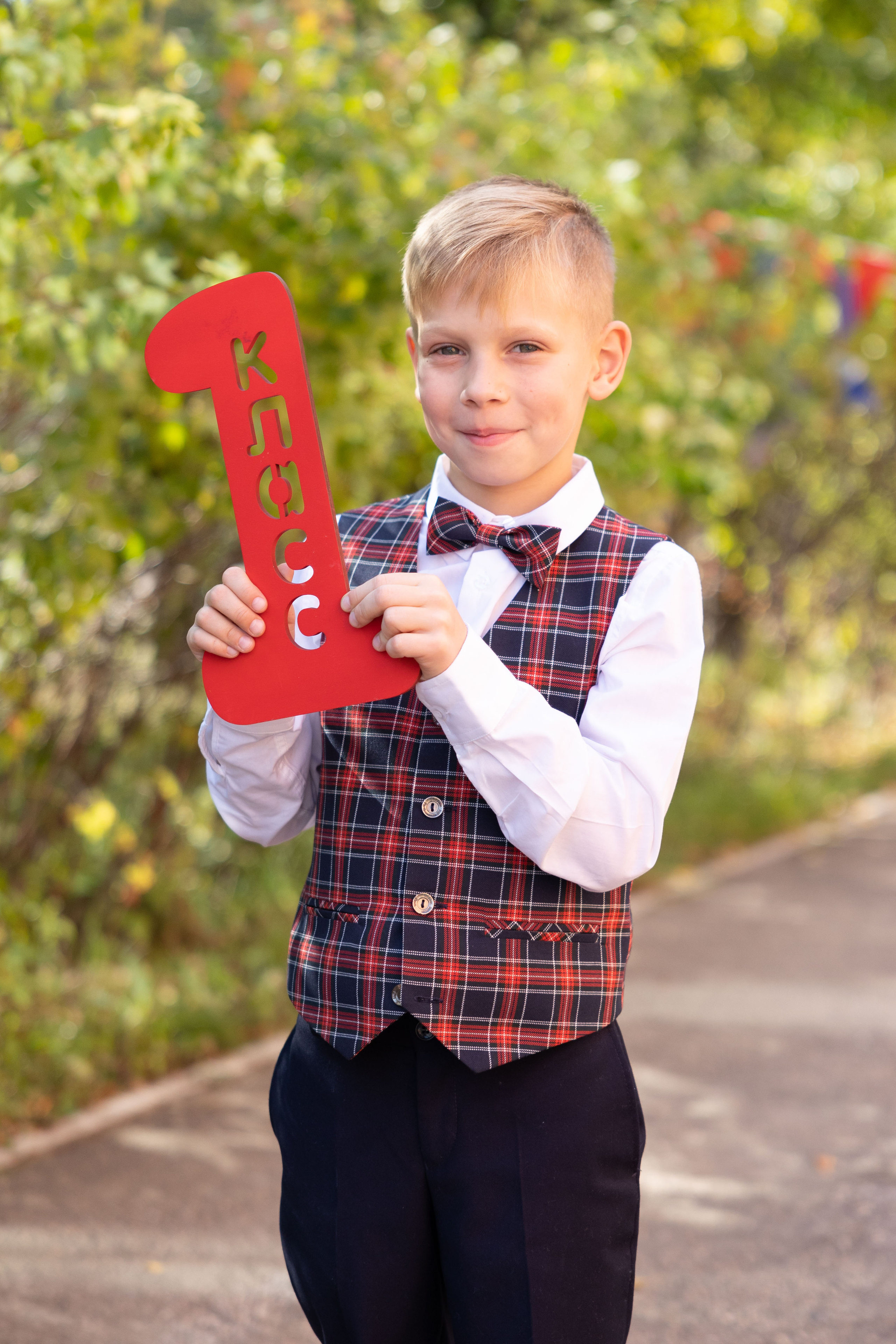 Первоклашки. 165 лицей. Лапшина Юлия — школьный фотограф в Нижнем Новгороде. Выпускные альбомы