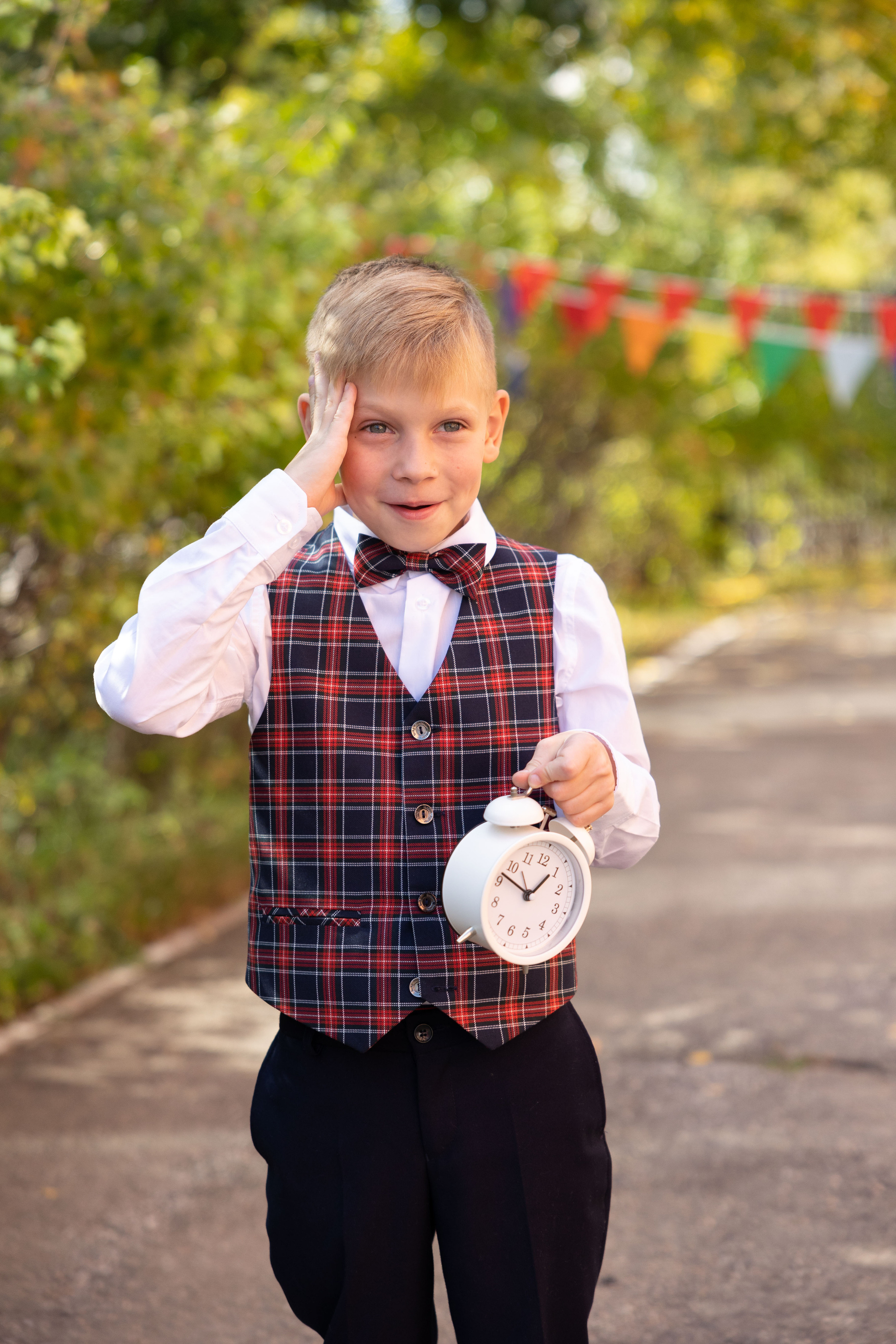 Первоклашки. 165 лицей. Лапшина Юлия — школьный фотограф в Нижнем Новгороде. Выпускные альбомы