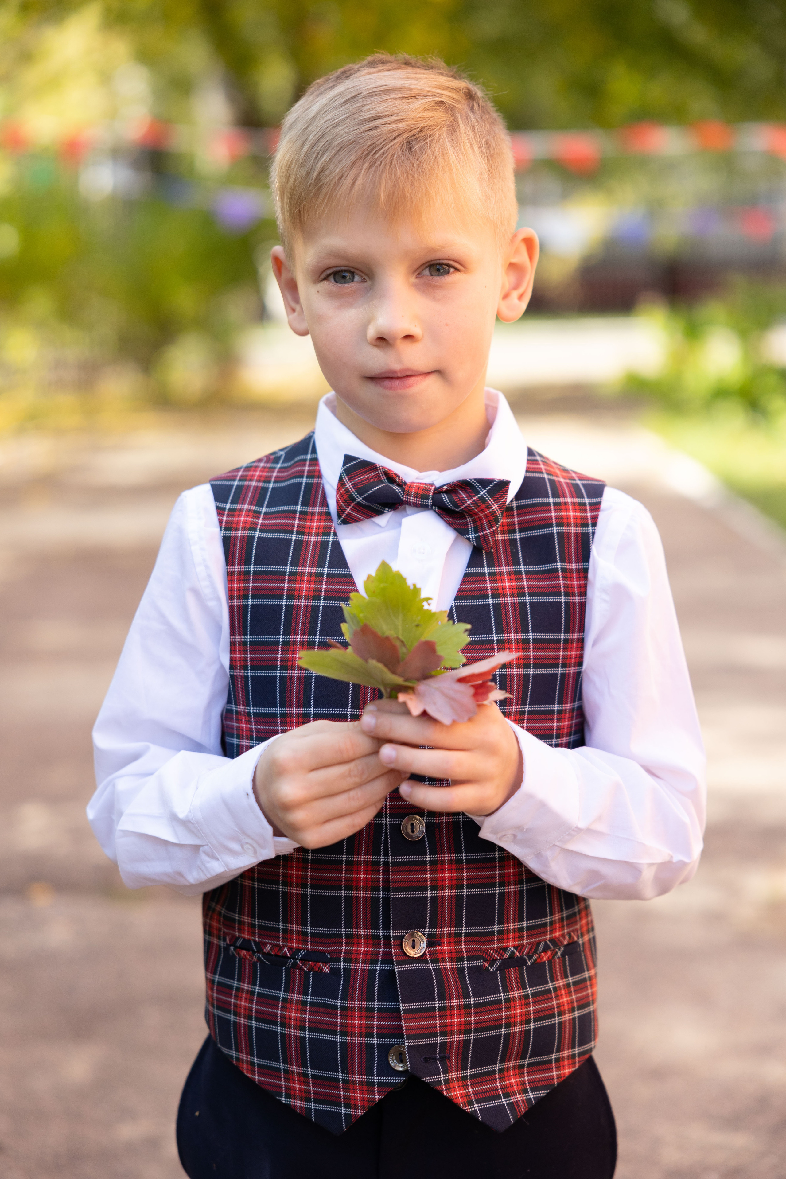 Первоклашки. 165 лицей. Лапшина Юлия — школьный фотограф в Нижнем Новгороде. Выпускные альбомы