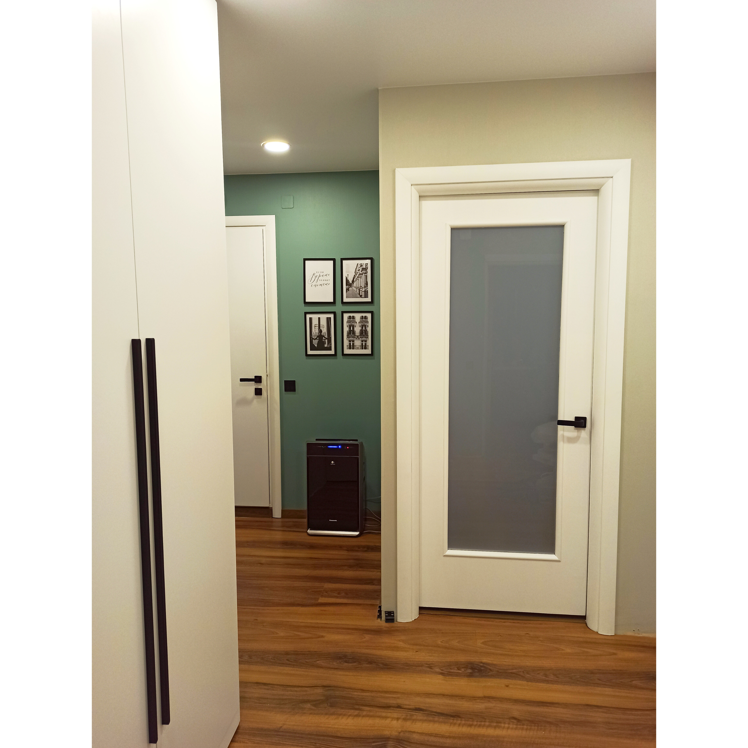 Прихожая. Лапшина Юлия — школьный фотограф в Нижнем Новгороде. Выпускные альбомы